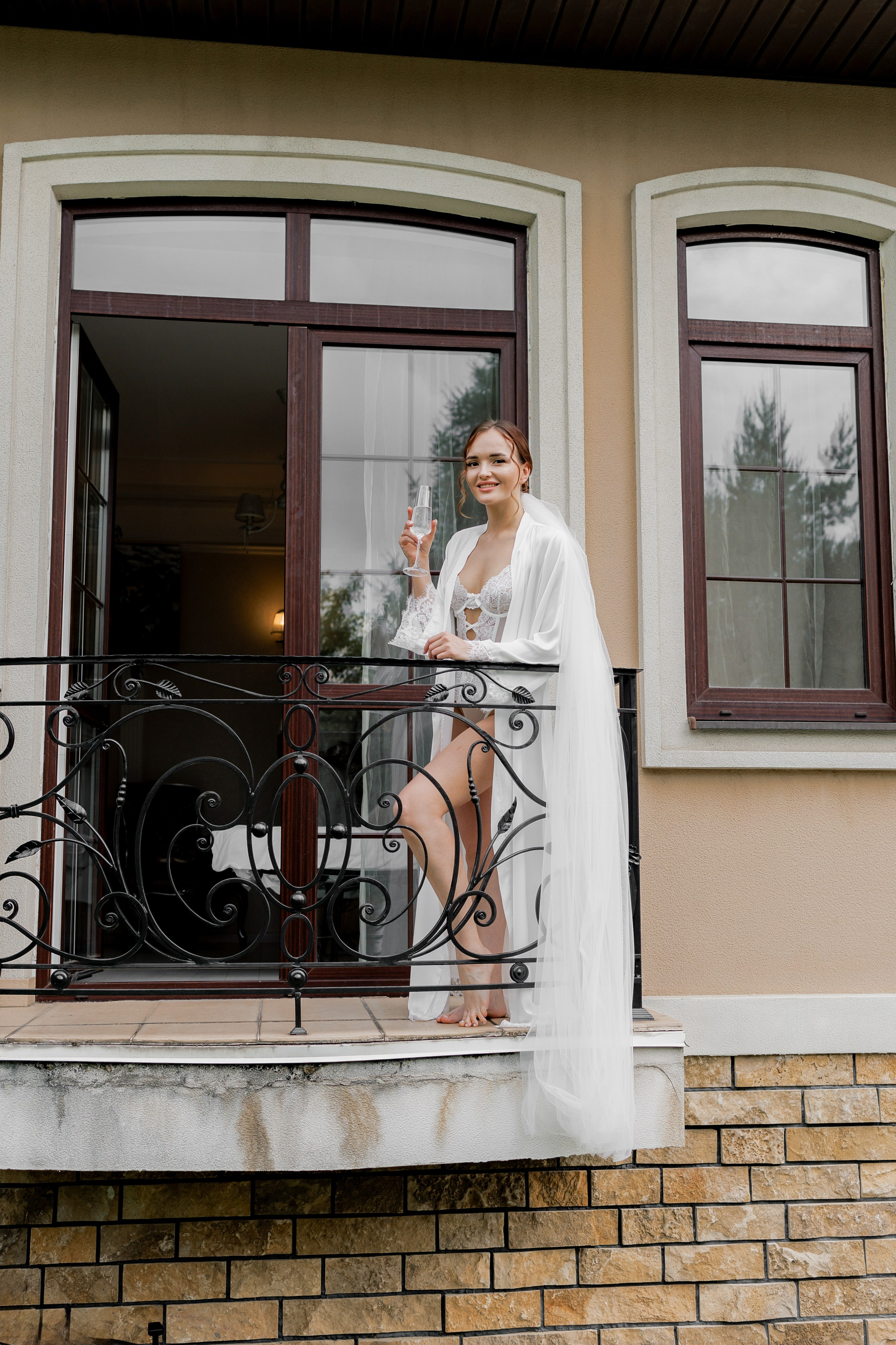 Фото К & С. Свадебный фотограф в Москве