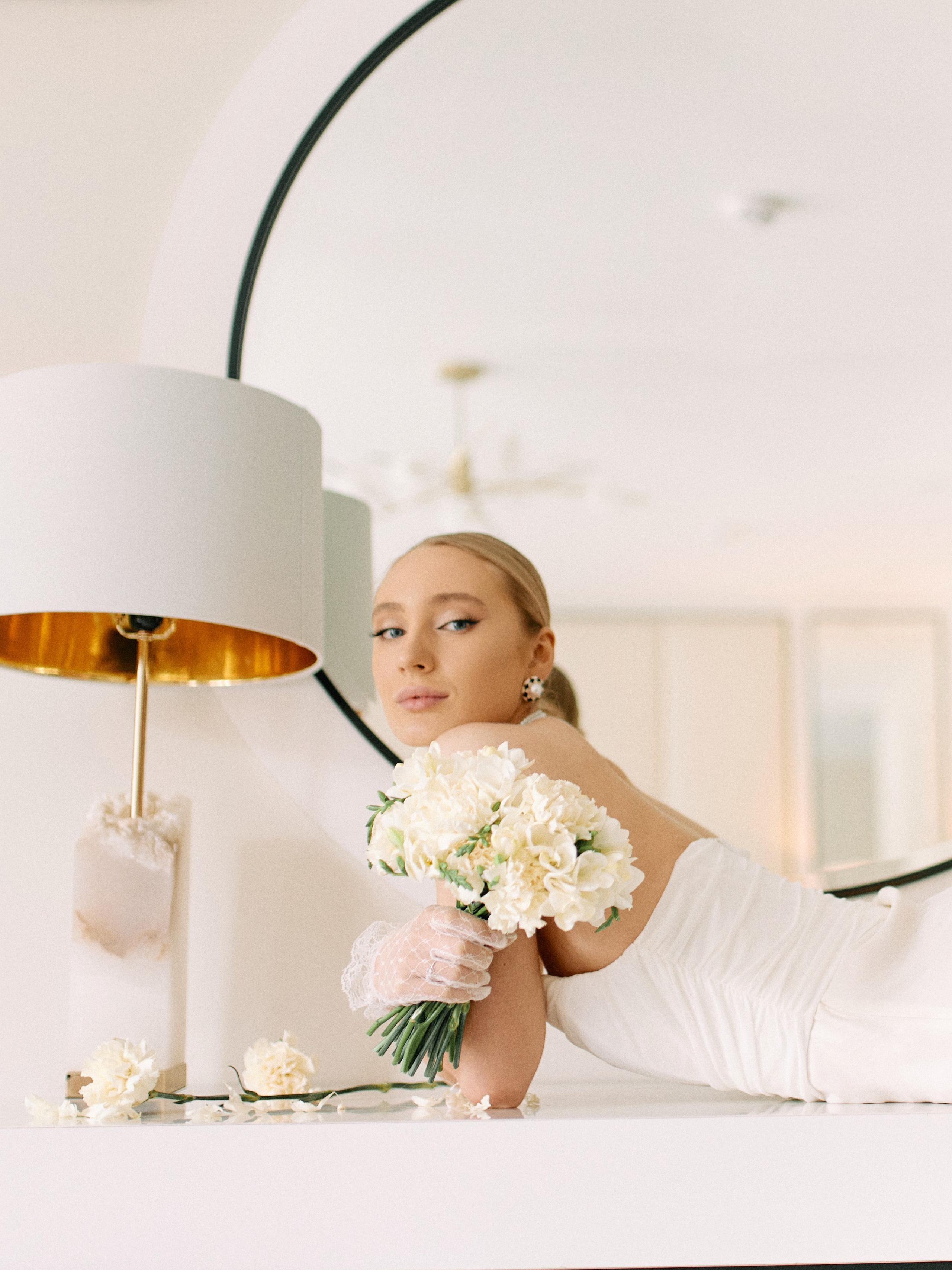 Катя и Аркаша. Профессиональный Фотограф во Владимире, в Москве и в Суздале — Полина Романычева