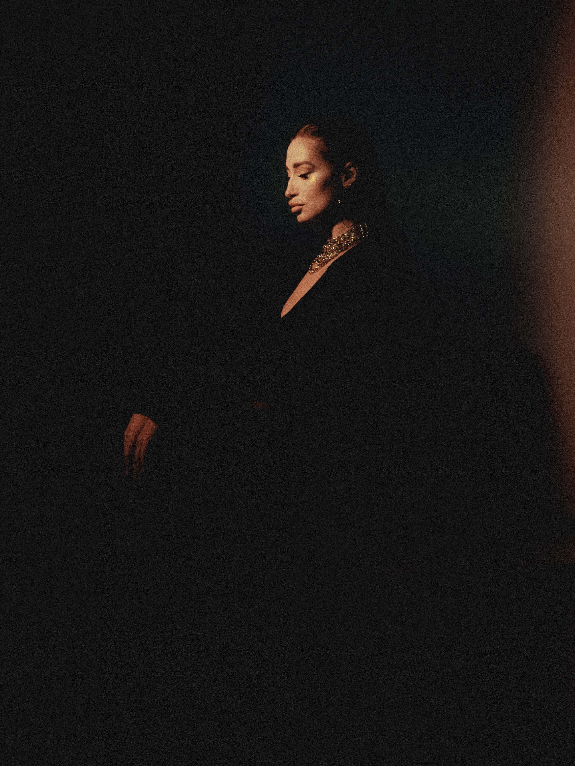 Женский портрет и индивидуальная фотосессия | Яна Иванова. Семейный и свадебный фотограф в Новосибирске Иванова Яна