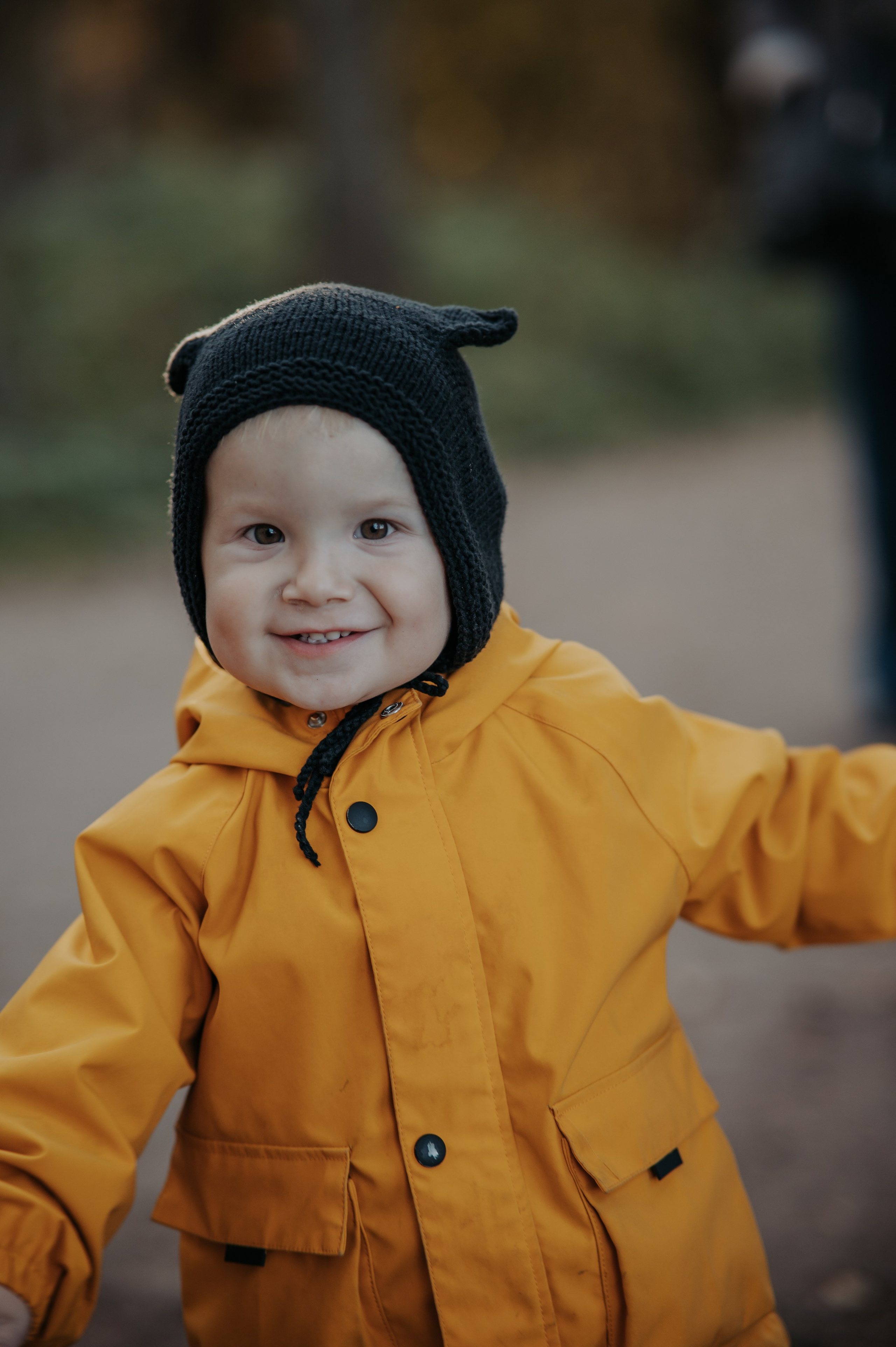Осень. Фотограф в Санкт-Петербурге Ирина Вольмонт