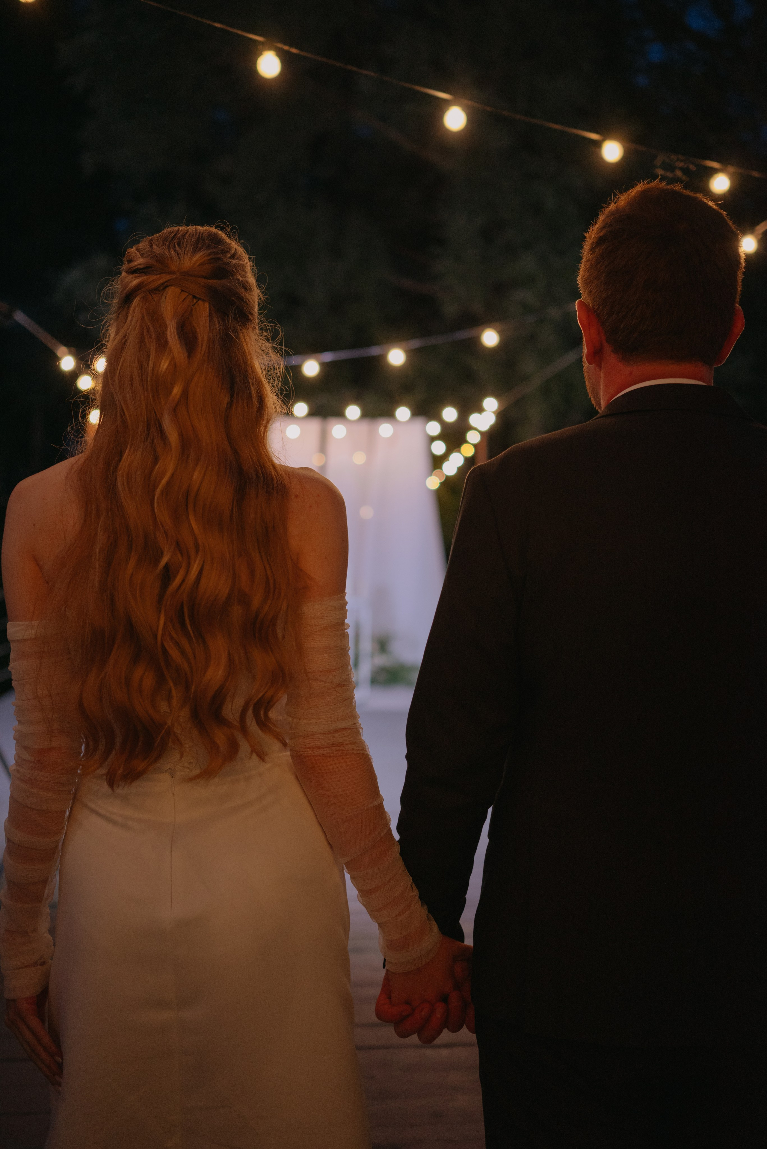 Игорь и Вероника. Свадебный фотограф Уфа Дарья Насырова