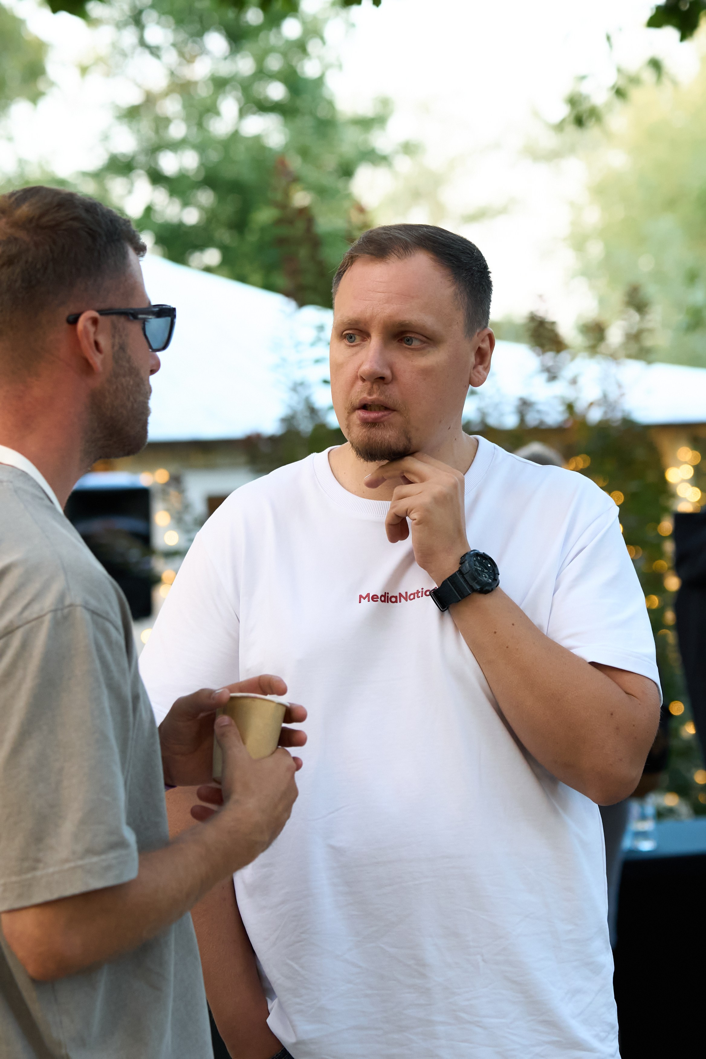 Relax Digital Party. Елизавета Мальгина, фотограф в Москве