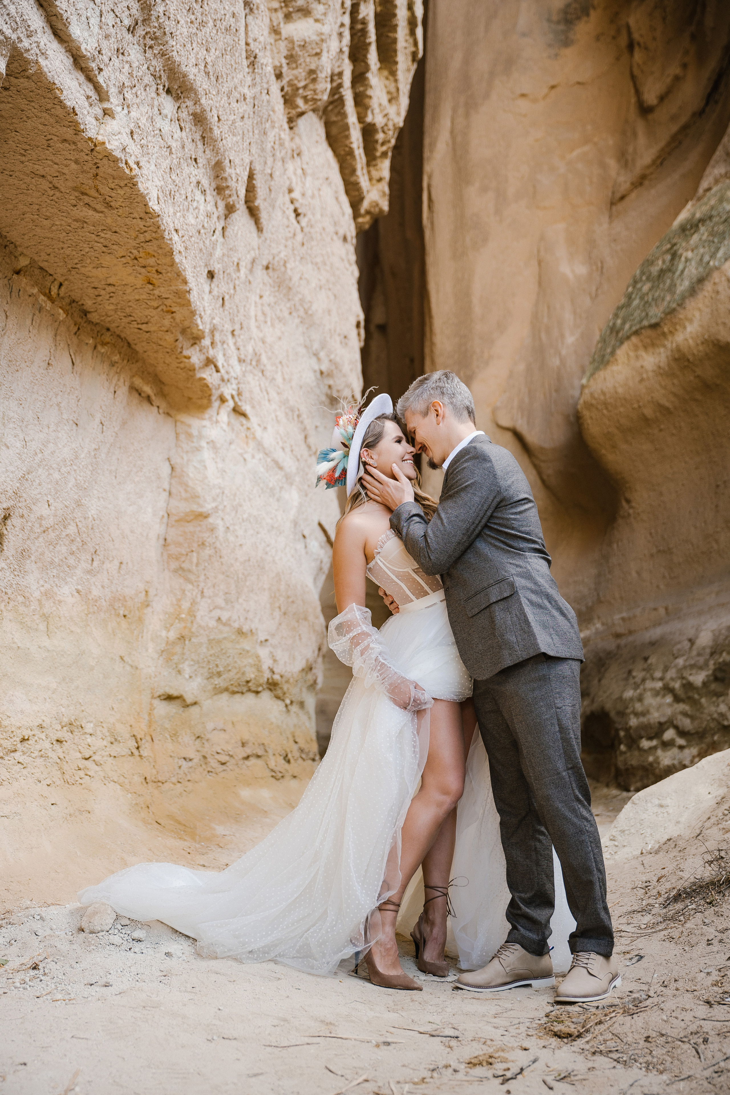 Торжество Руслана и Алины. Свадебный и репортажный фотограф во Владимире Андрей Николаев