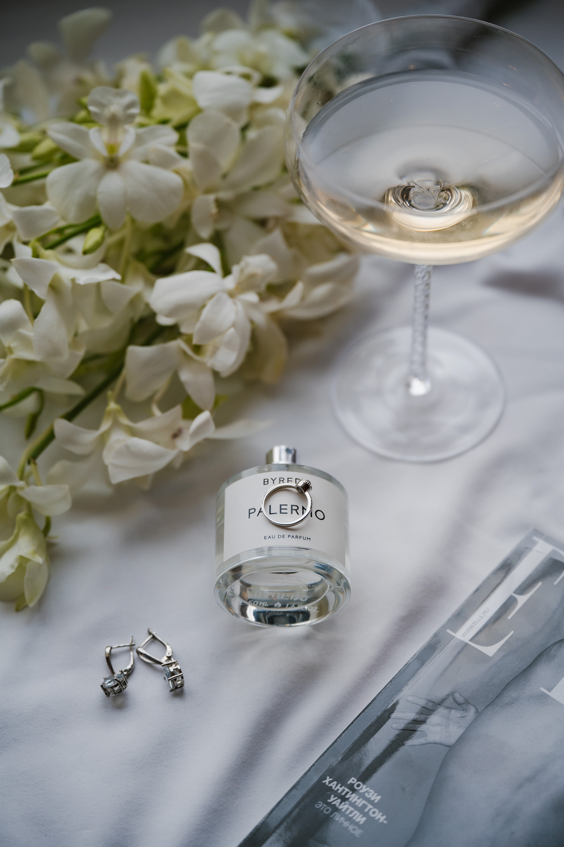 Игривое утро Лизы и Стаса в отеле. Свадебный и репортажный фотограф во Владимире Андрей Николаев