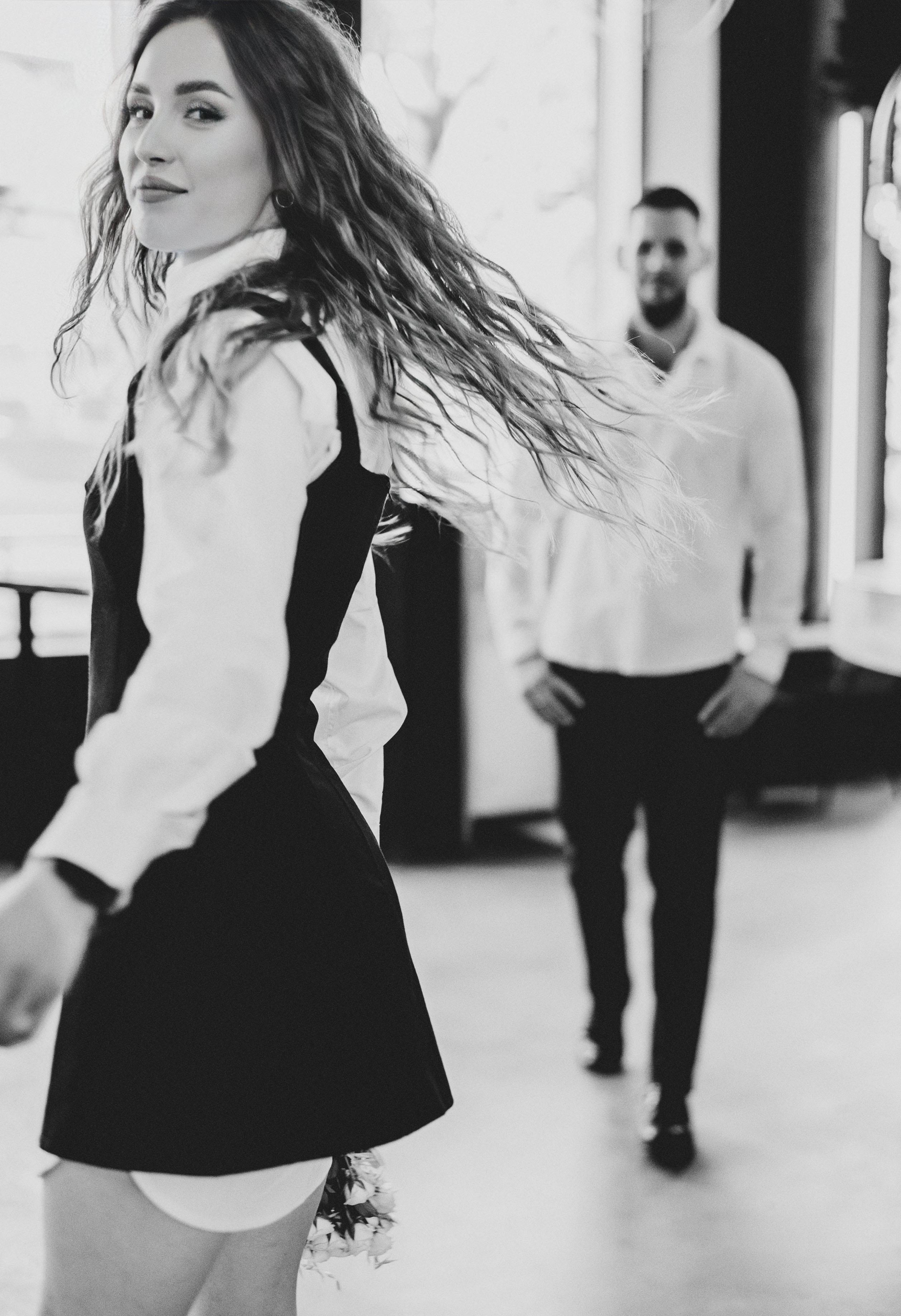 Wedding LoveStory Vesta & Nikolai. Свадебный и репортажный фотограф во Владимире Андрей Николаев