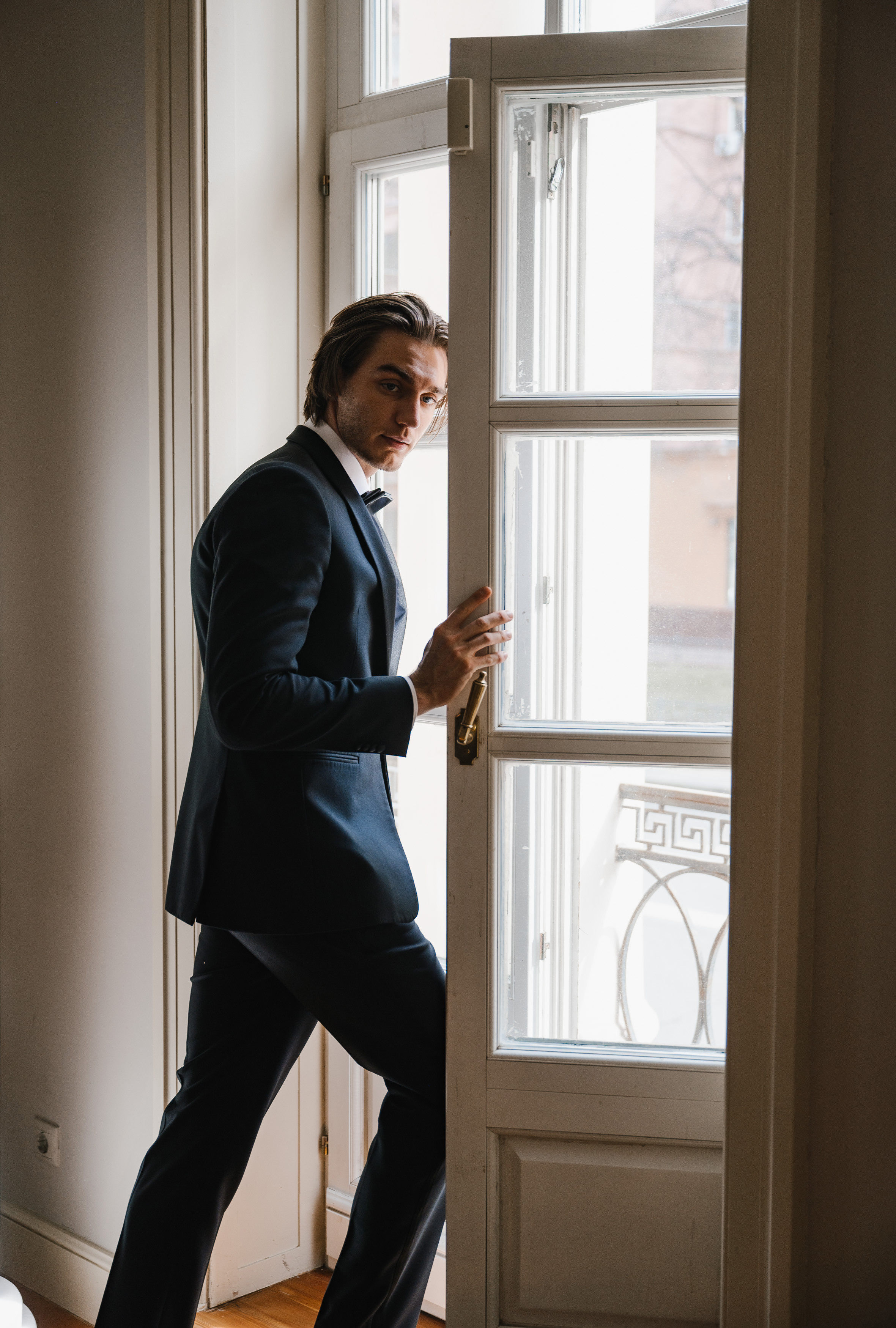 Катя и Давид. Свадебный и репортажный фотограф во Владимире Андрей Николаев