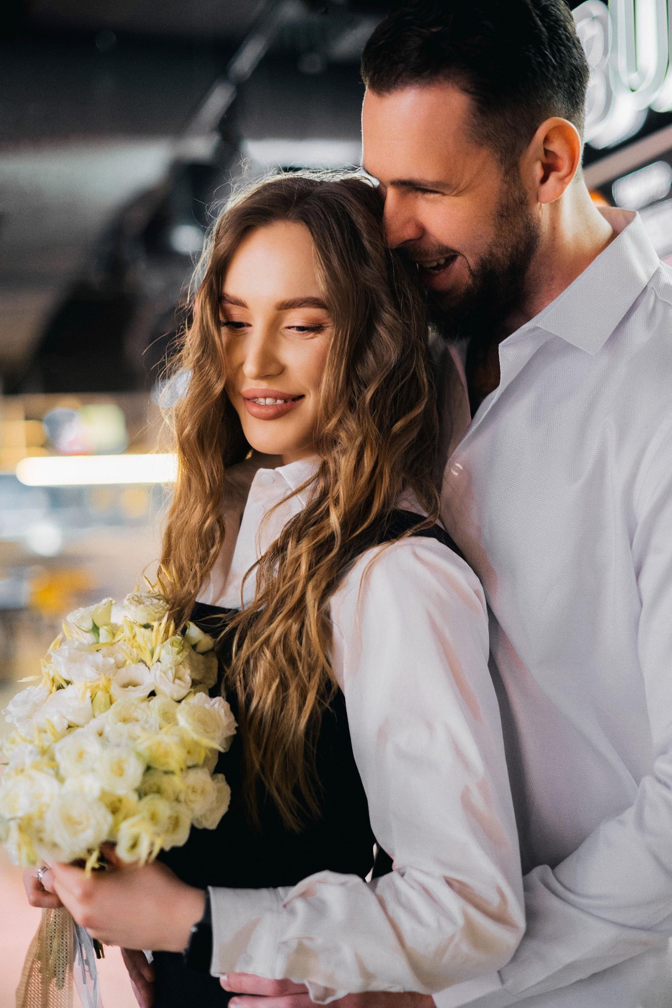 Wedding LoveStory Vesta & Nikolai. Свадебный и репортажный фотограф во Владимире Андрей Николаев