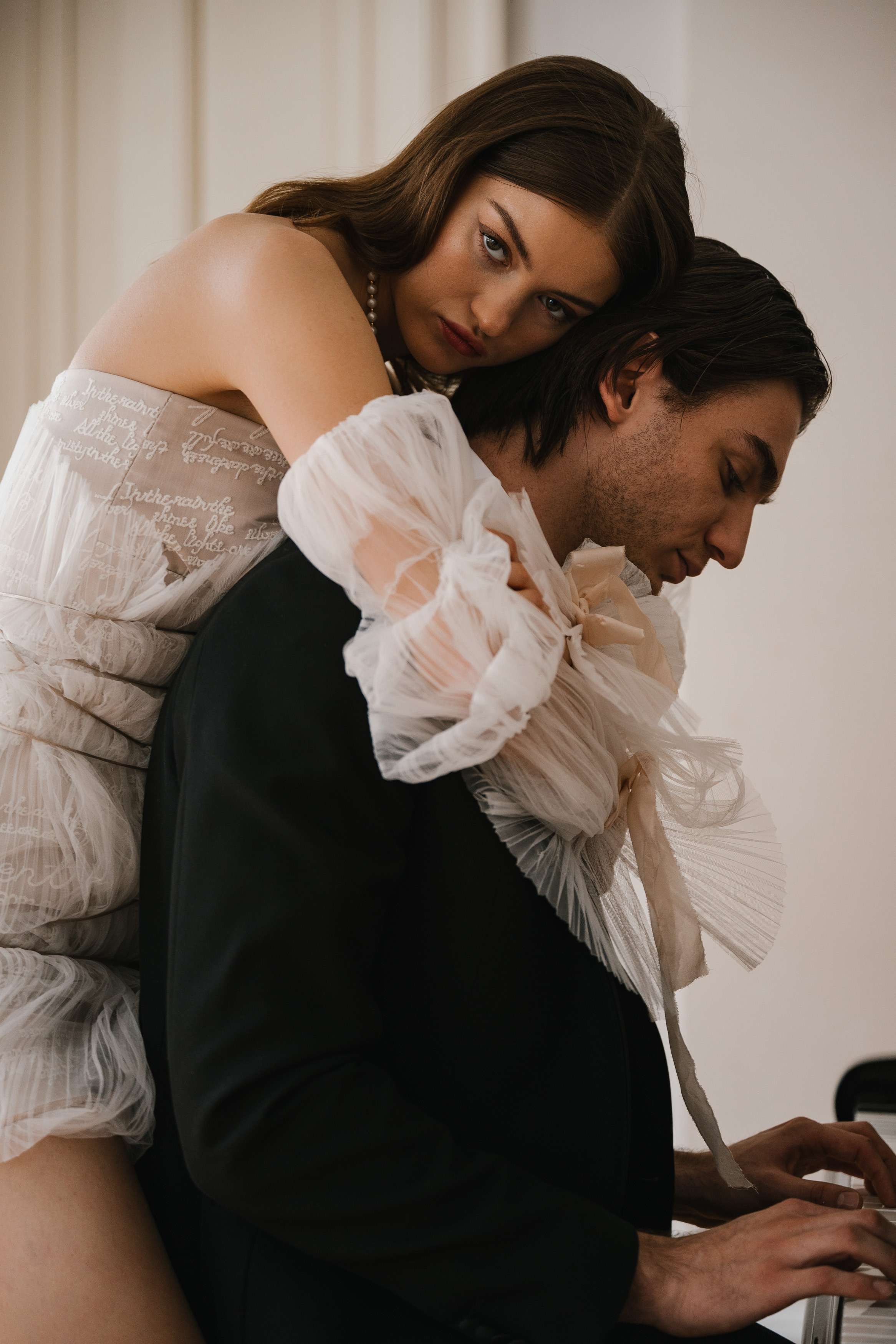 Катя и Давид. Свадебный и репортажный фотограф во Владимире Андрей Николаев