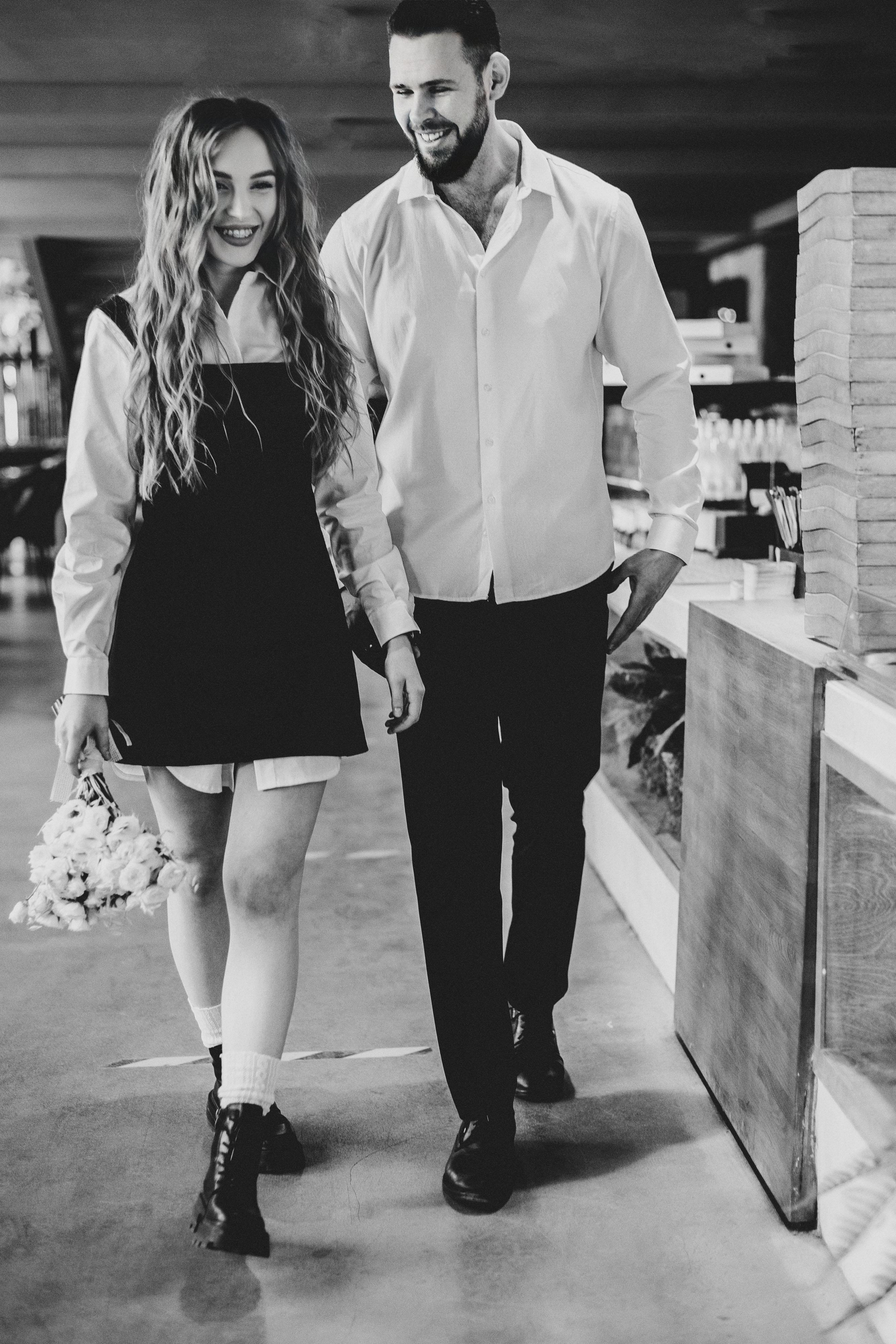 Wedding LoveStory Vesta & Nikolai. Свадебный и репортажный фотограф во Владимире Андрей Николаев