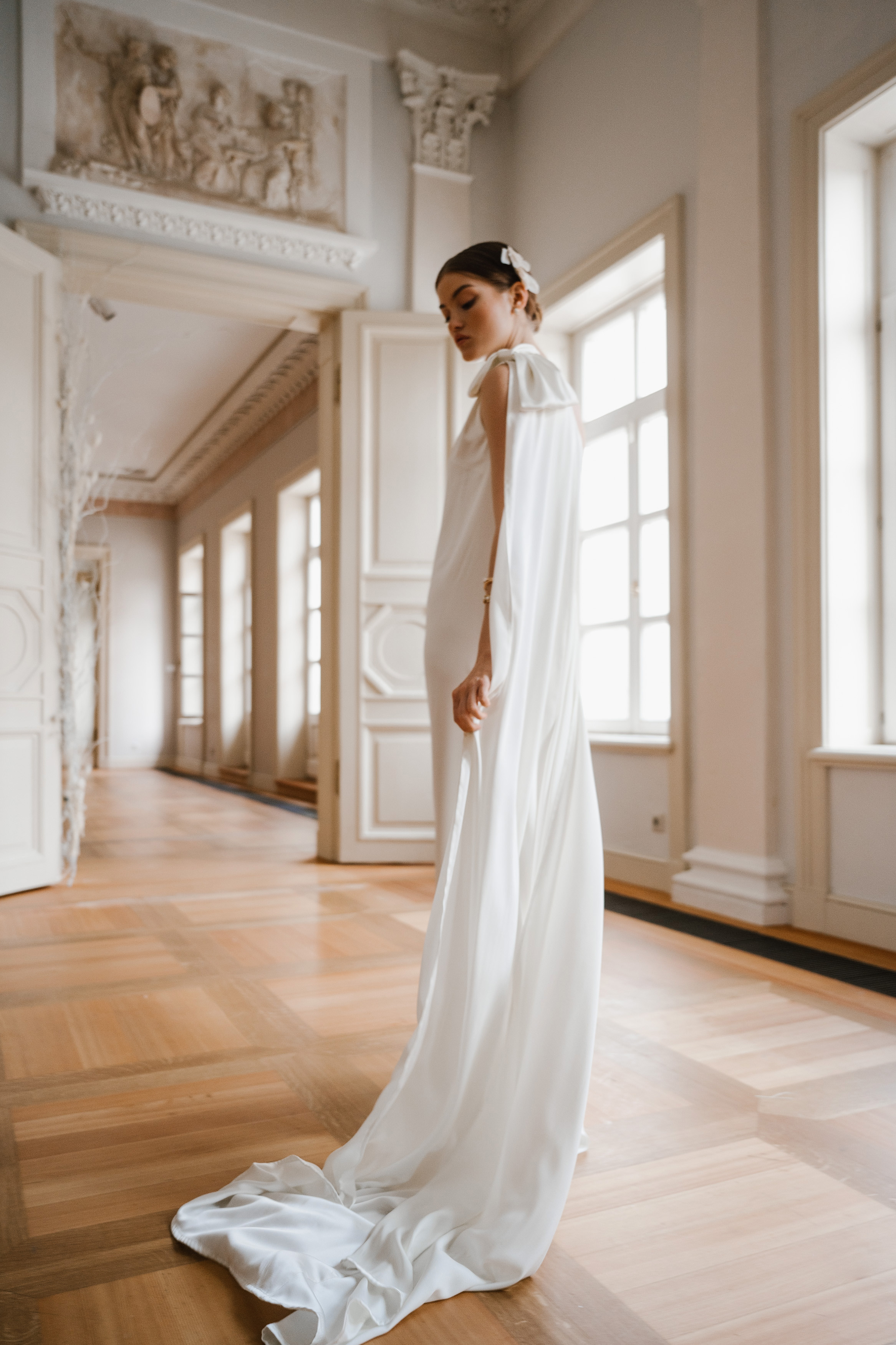 Катя и Давид. Свадебный и репортажный фотограф во Владимире Андрей Николаев