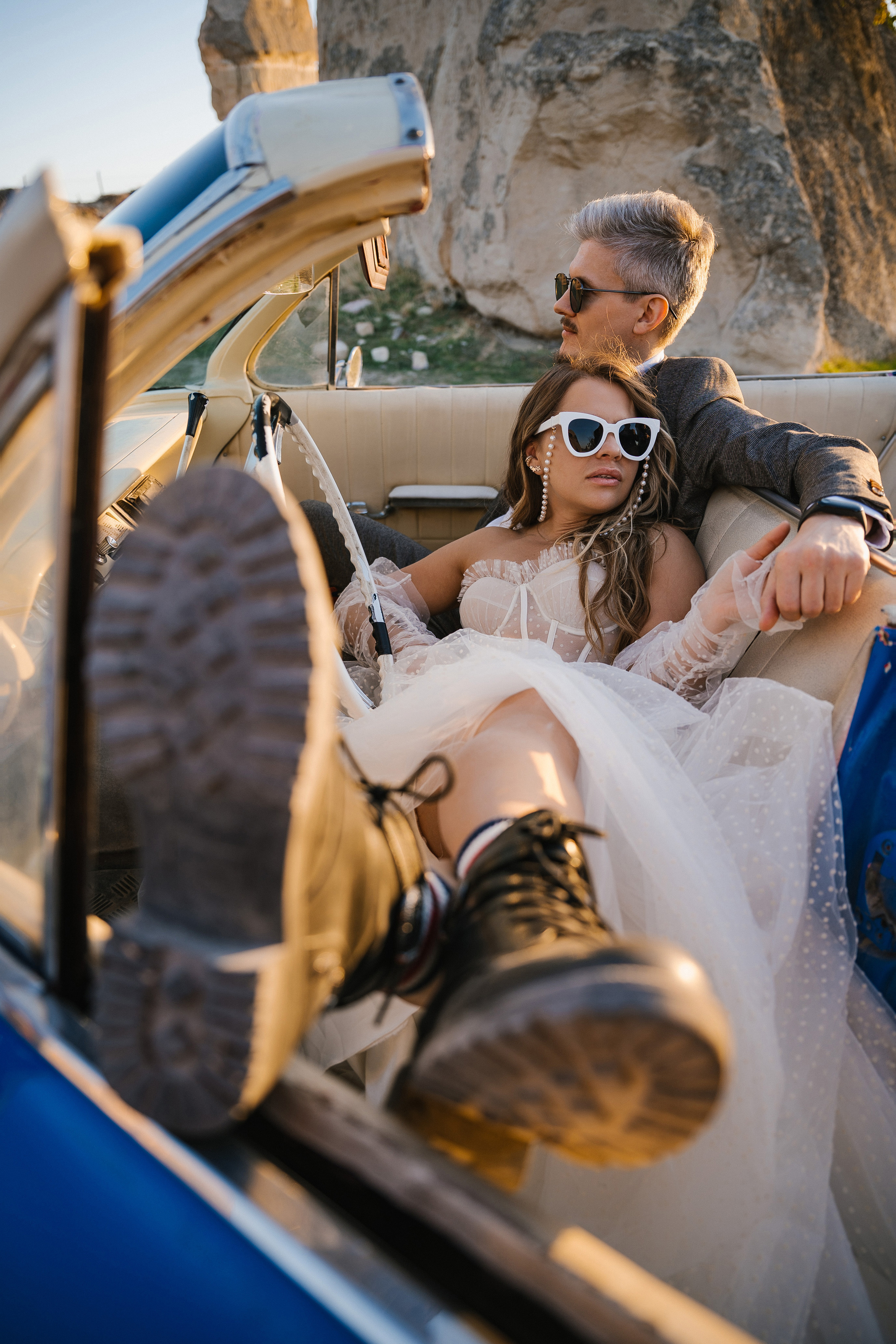 Торжество Руслана и Алины. Свадебный и репортажный фотограф во Владимире Андрей Николаев