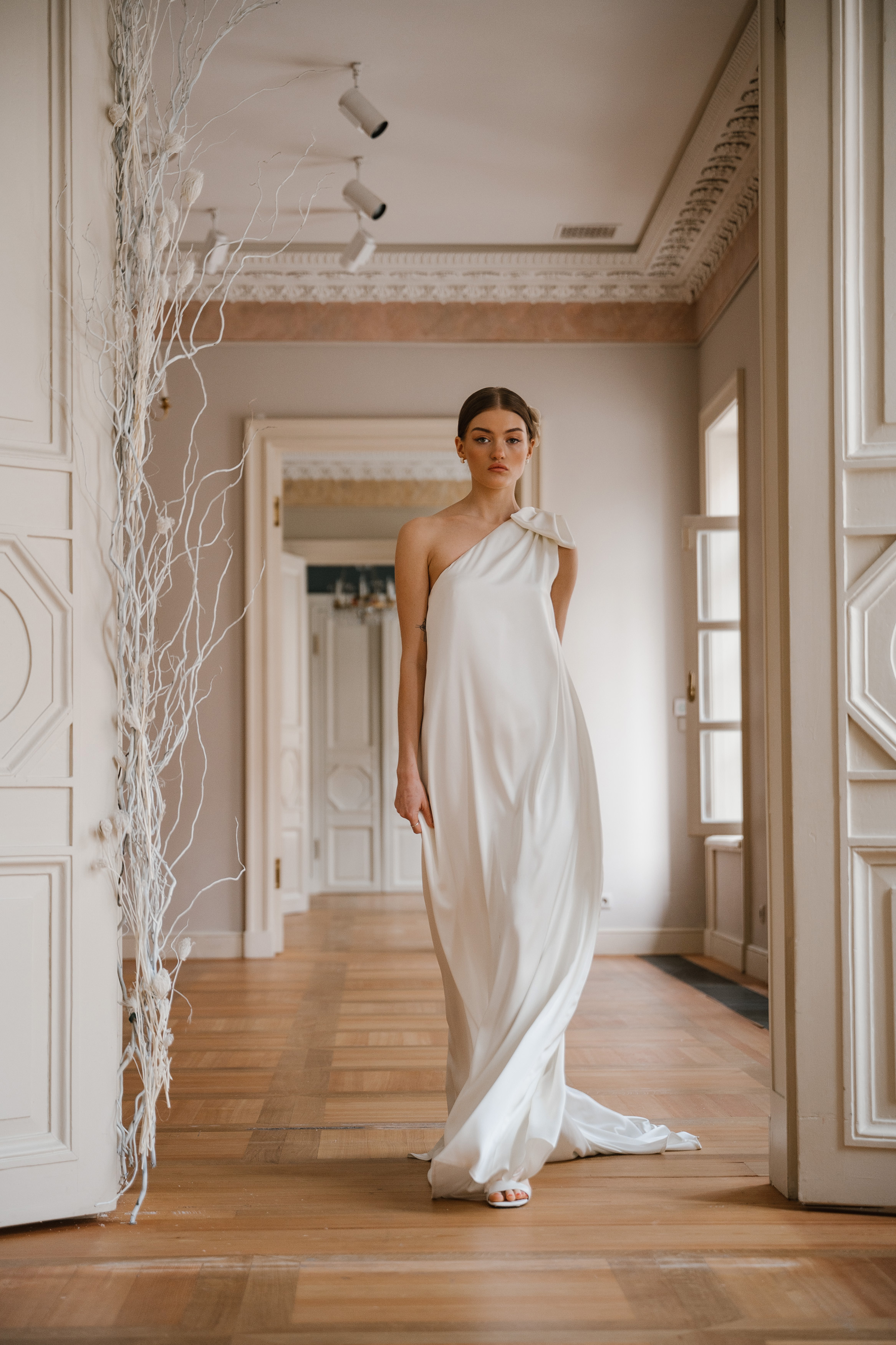 Катя и Давид. Свадебный и репортажный фотограф во Владимире Андрей Николаев