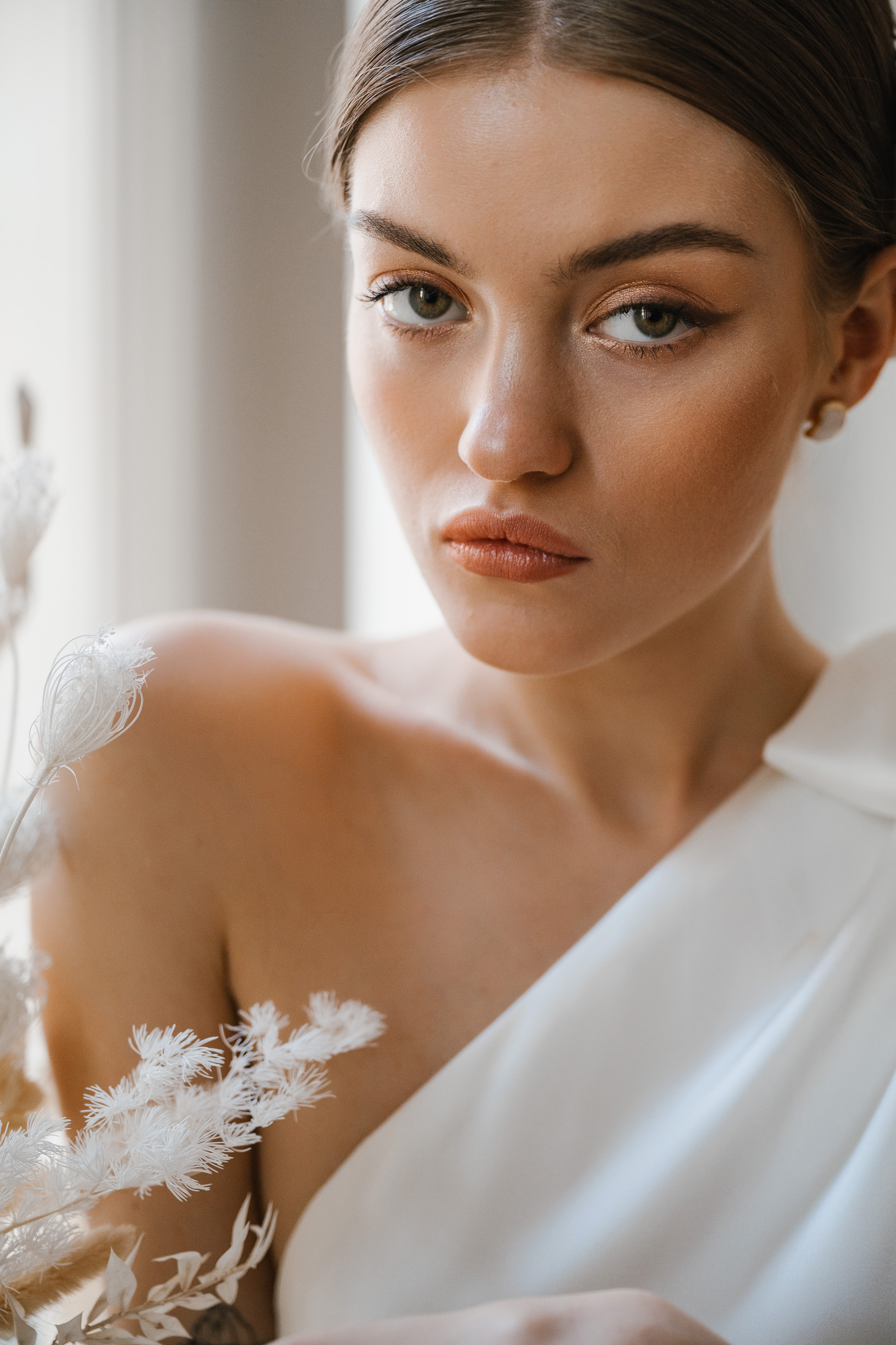 Катя и Давид. Свадебный и репортажный фотограф во Владимире Андрей Николаев