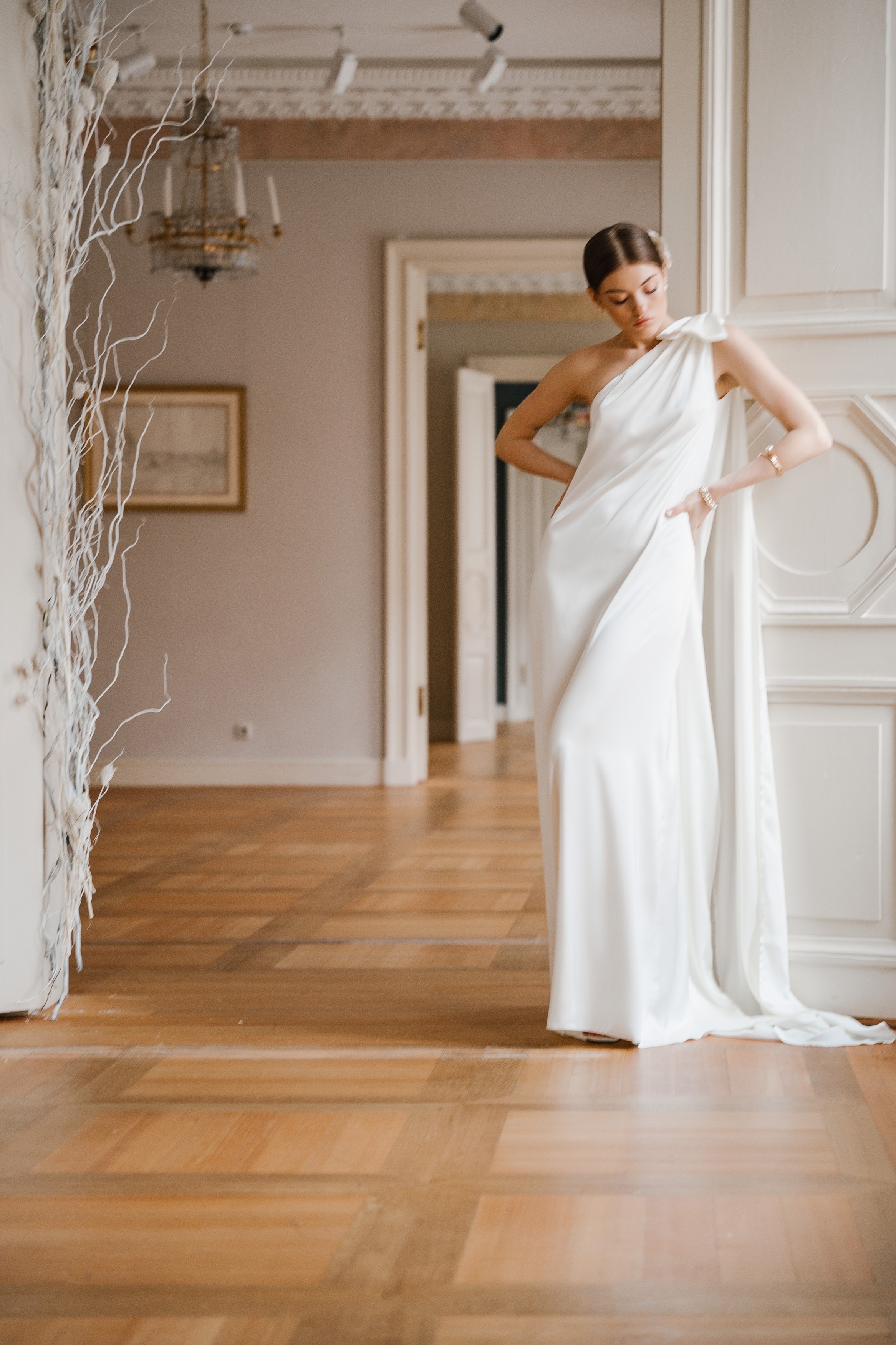 Катя и Давид. Свадебный и репортажный фотограф во Владимире Андрей Николаев