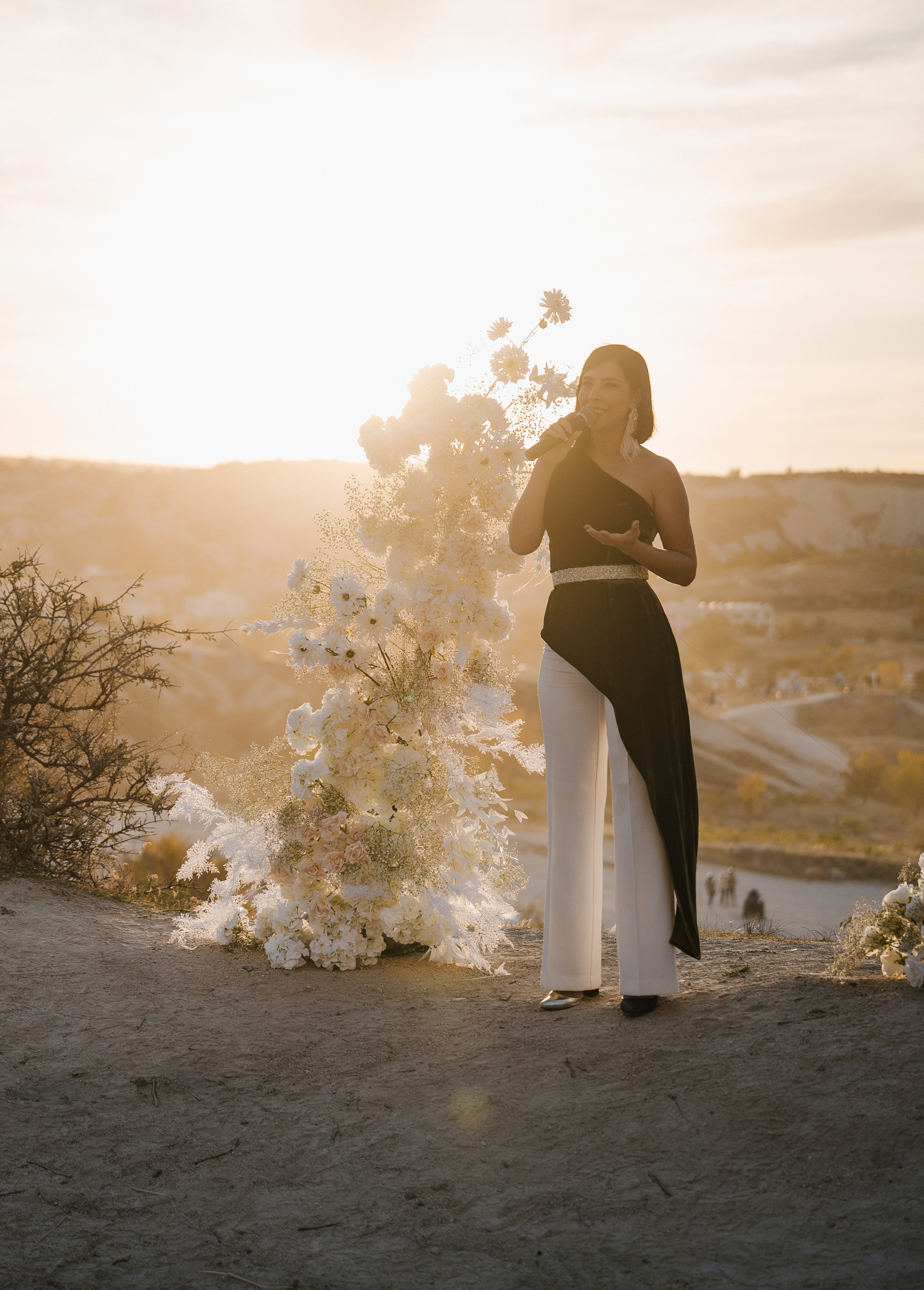 Нежные Юля и Андрей в Каппадокии. Свадебный и репортажный фотограф во Владимире Андрей Николаев