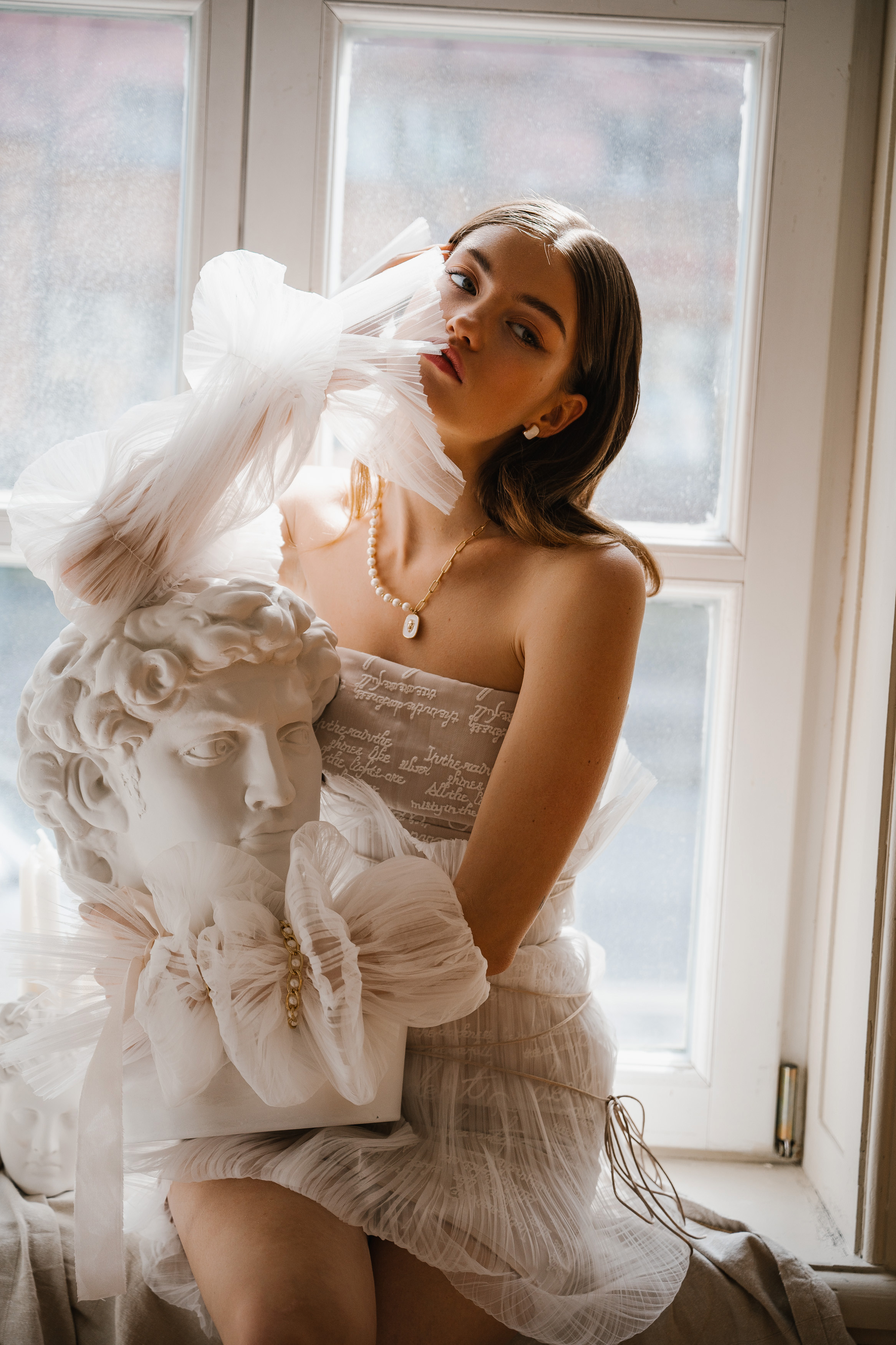 Катя и Давид. Свадебный и репортажный фотограф во Владимире Андрей Николаев