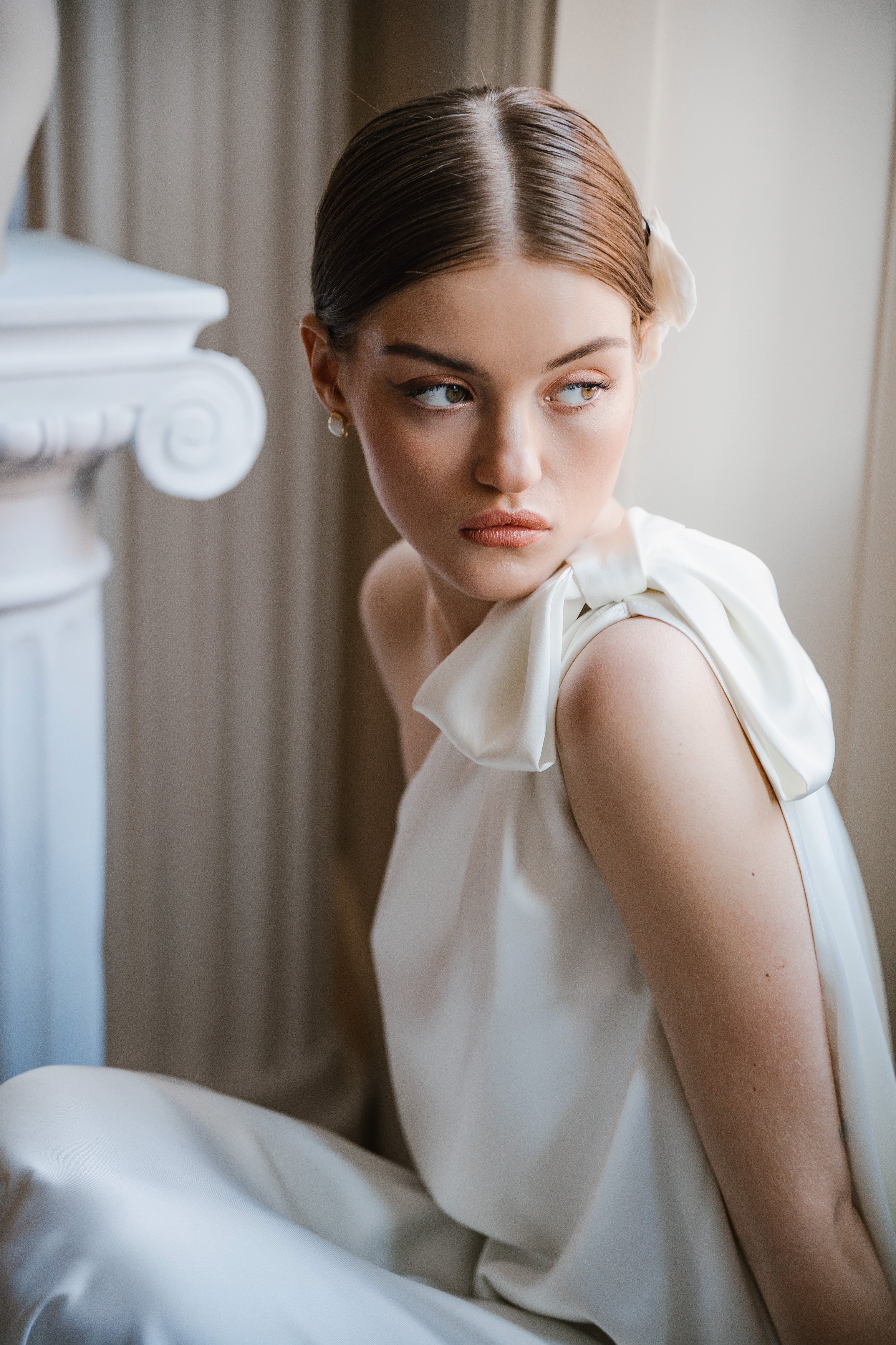 Катя и Давид. Свадебный и репортажный фотограф во Владимире Андрей Николаев