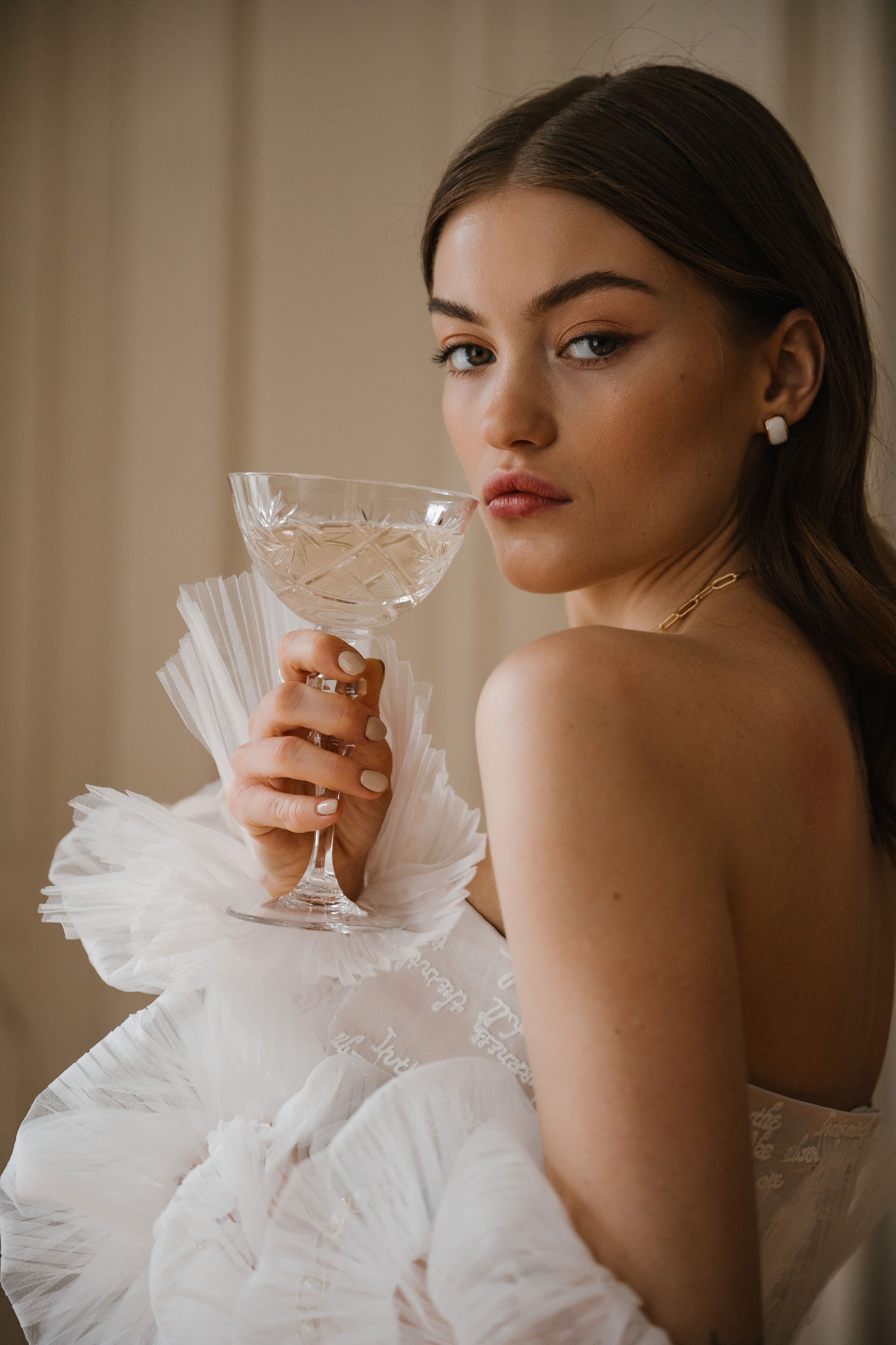 Катя и Давид. Свадебный и репортажный фотограф во Владимире Андрей Николаев