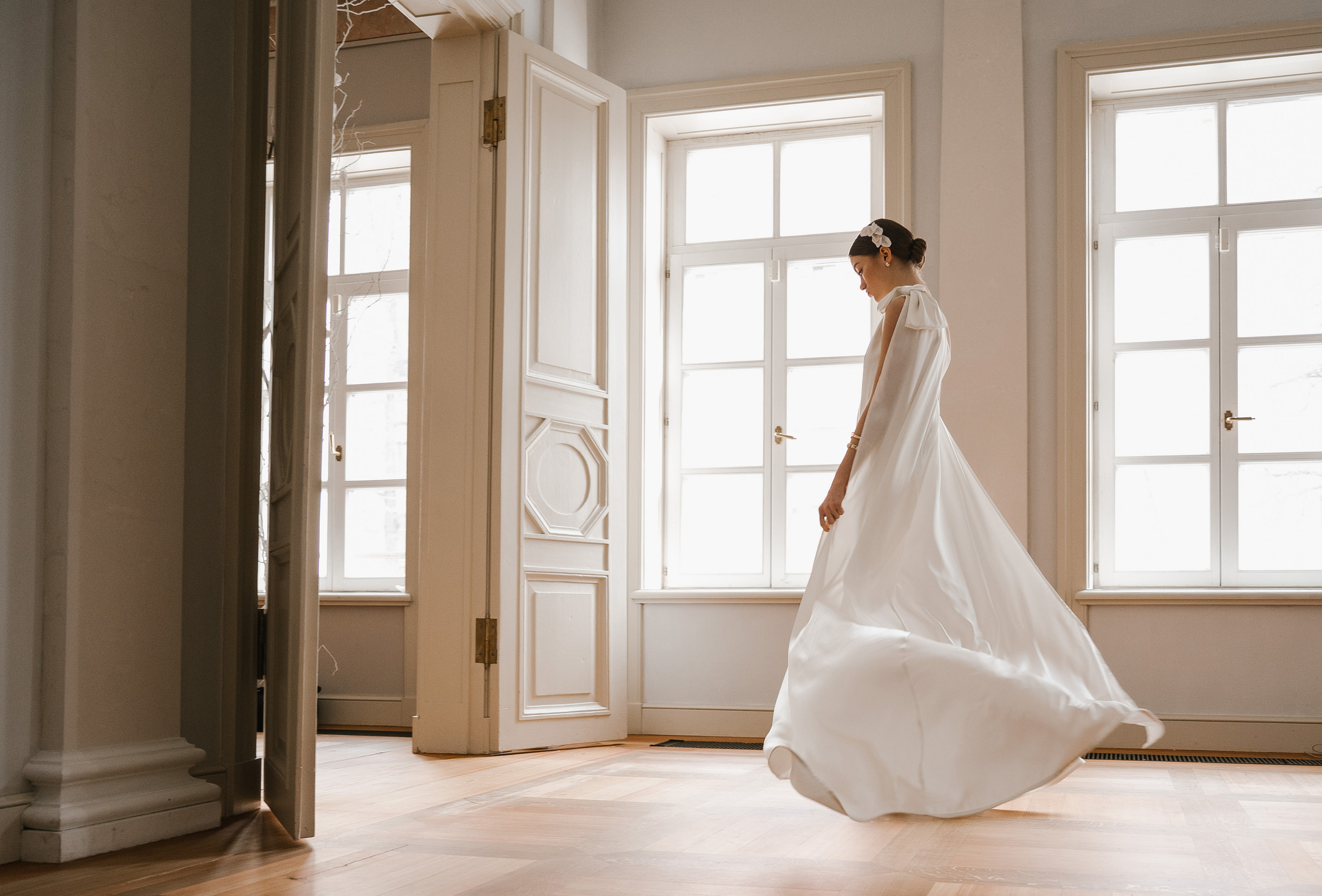 Катя и Давид. Свадебный и репортажный фотограф во Владимире Андрей Николаев