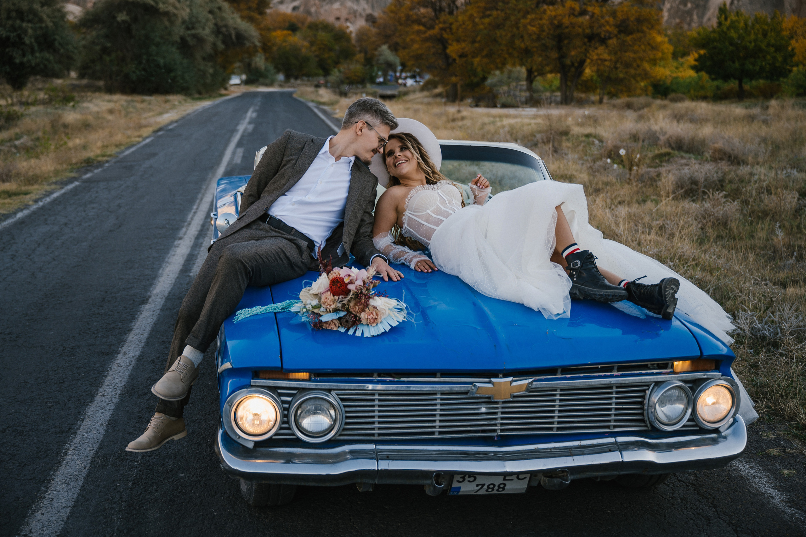 Торжество Руслана и Алины. Свадебный и репортажный фотограф во Владимире Андрей Николаев