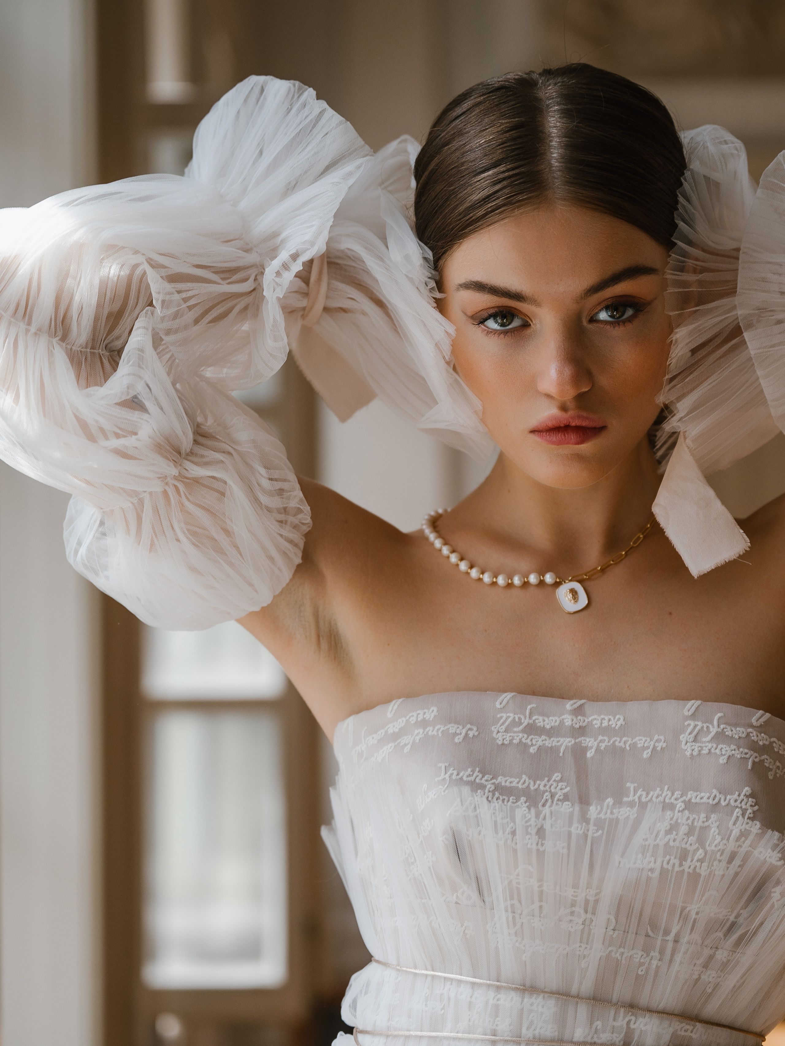 Катя и Давид. Свадебный и репортажный фотограф во Владимире Андрей Николаев