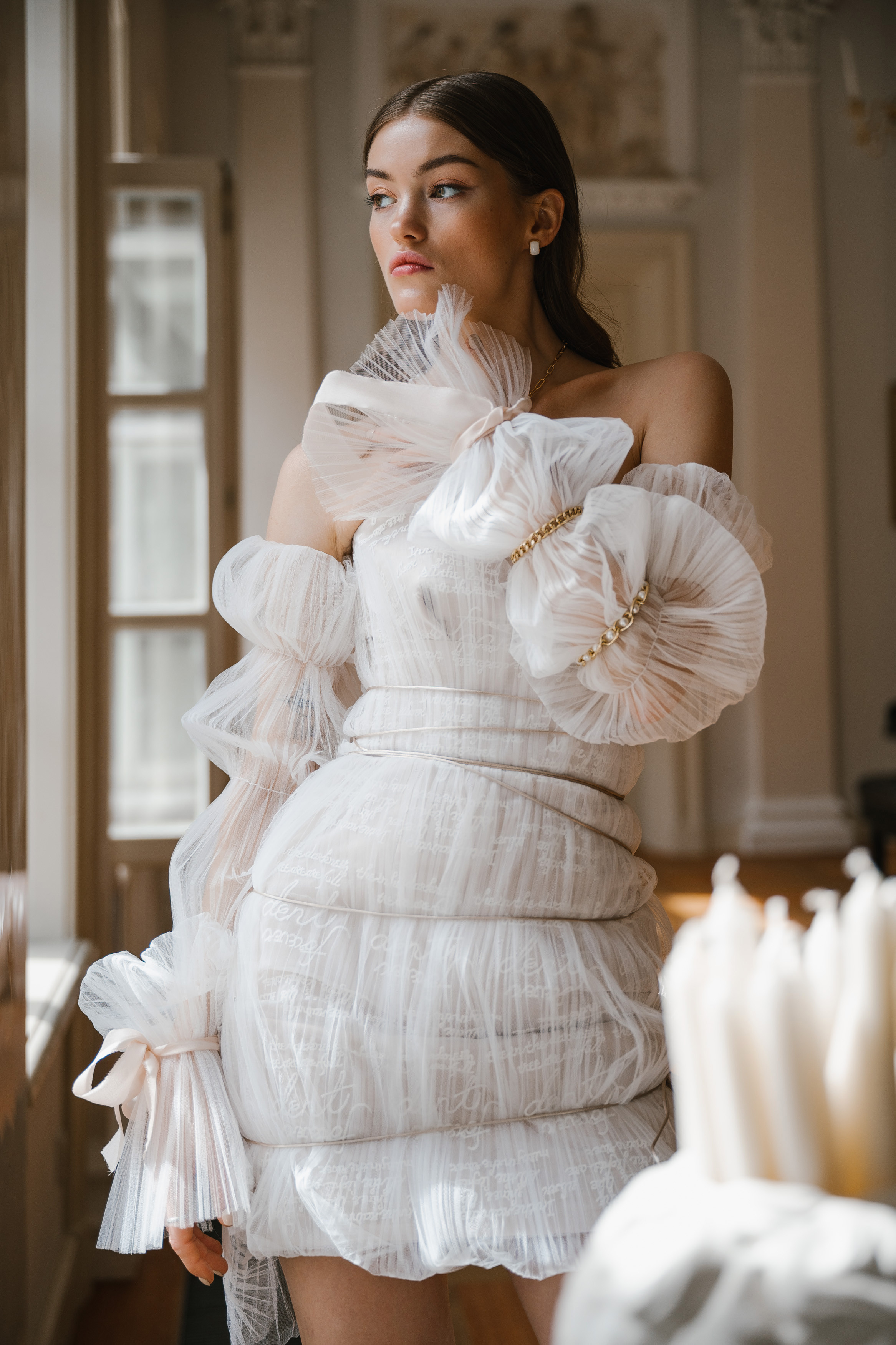 Катя и Давид. Свадебный и репортажный фотограф во Владимире Андрей Николаев