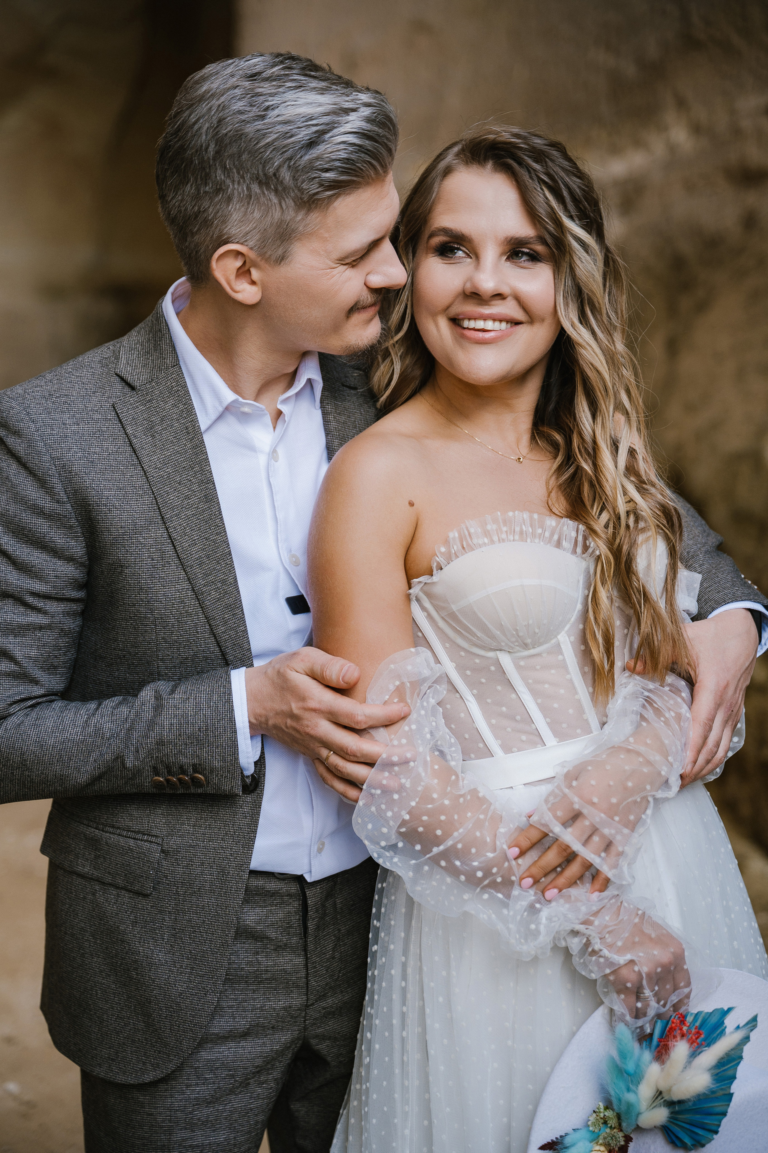 Торжество Руслана и Алины. Свадебный и репортажный фотограф во Владимире Андрей Николаев