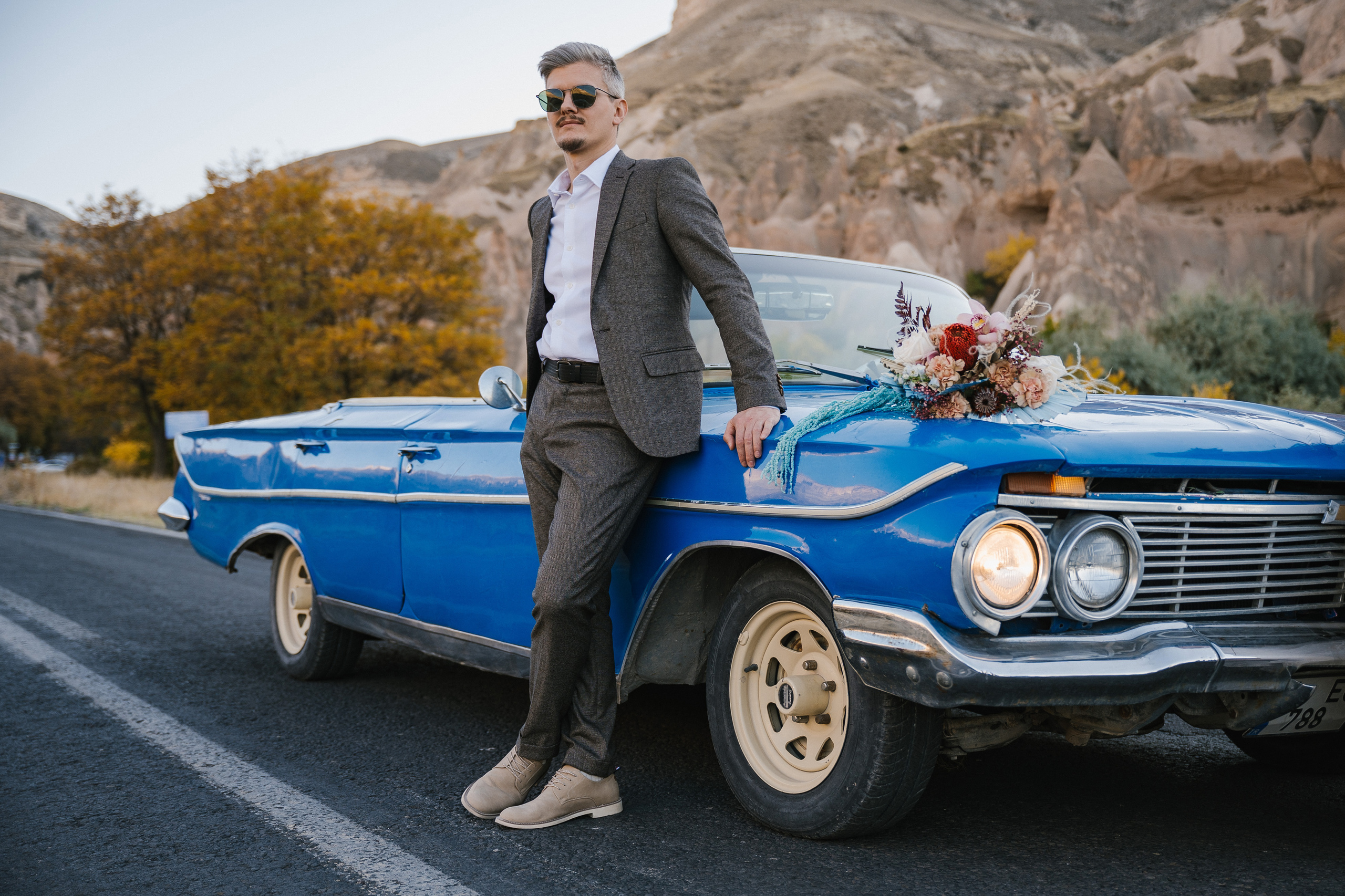 Торжество Руслана и Алины. Свадебный и репортажный фотограф во Владимире Андрей Николаев