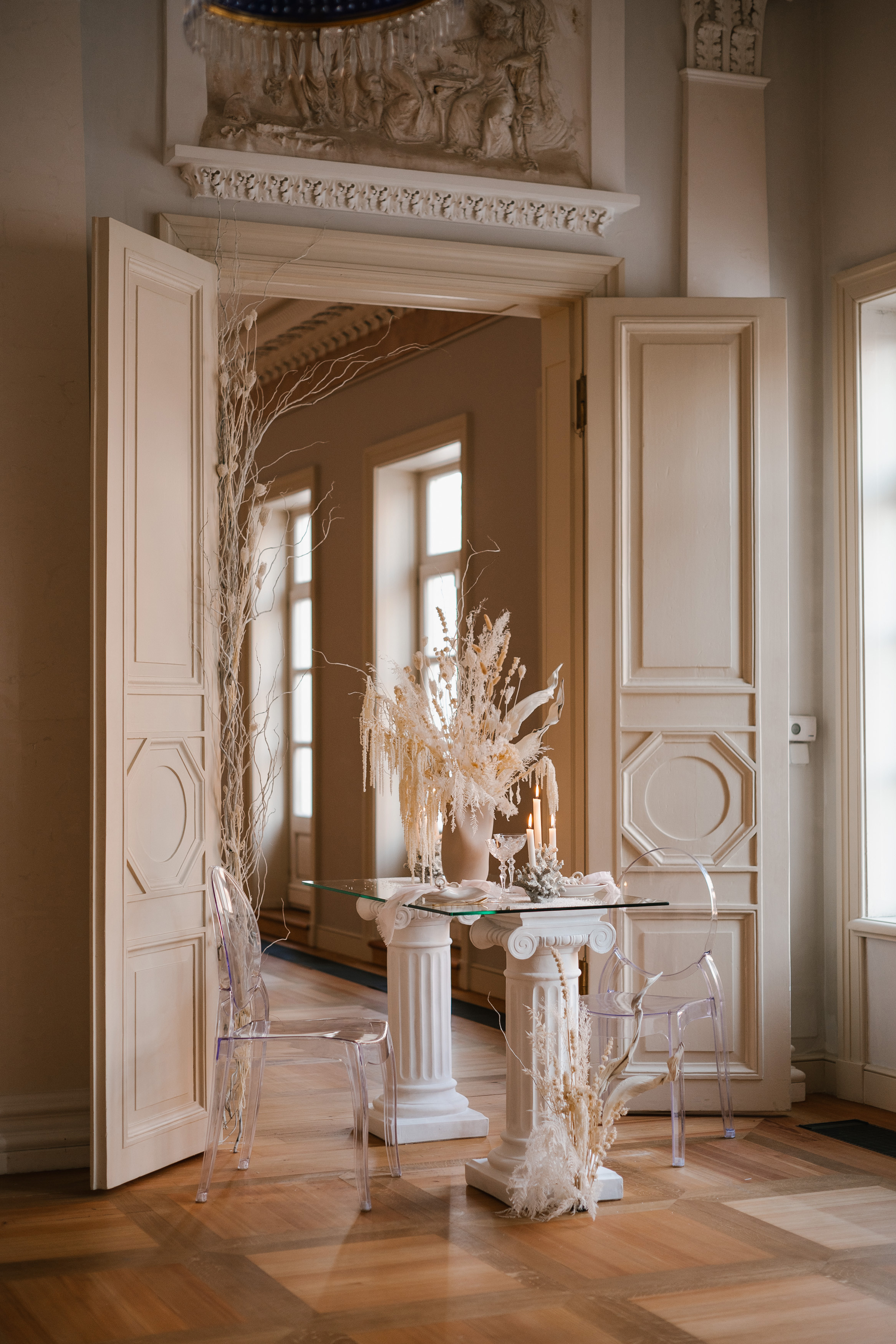 Катя и Давид. Свадебный и репортажный фотограф во Владимире Андрей Николаев