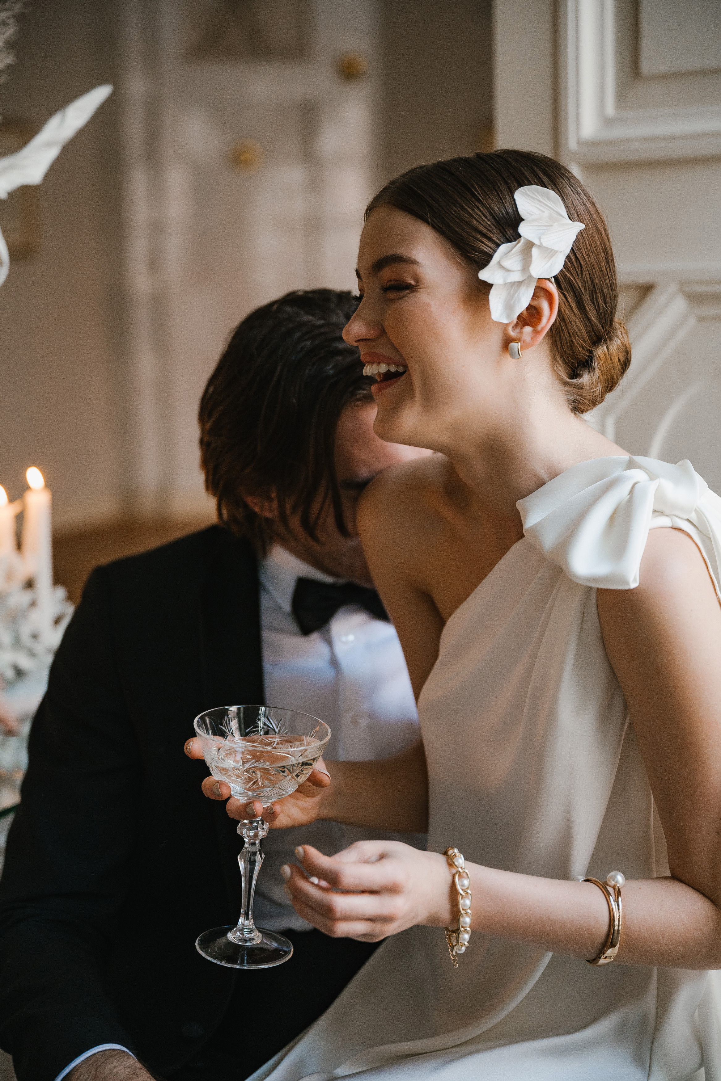 Катя и Давид. Свадебный и репортажный фотограф во Владимире Андрей Николаев