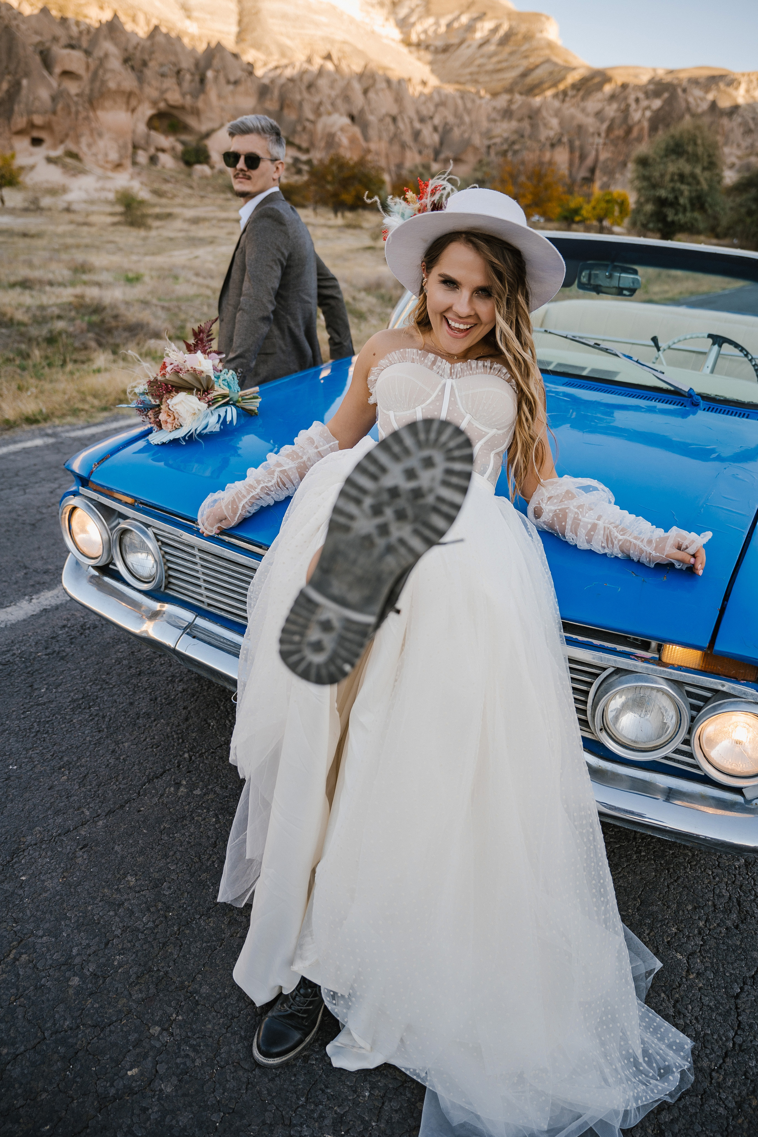 Торжество Руслана и Алины. Свадебный и репортажный фотограф во Владимире Андрей Николаев