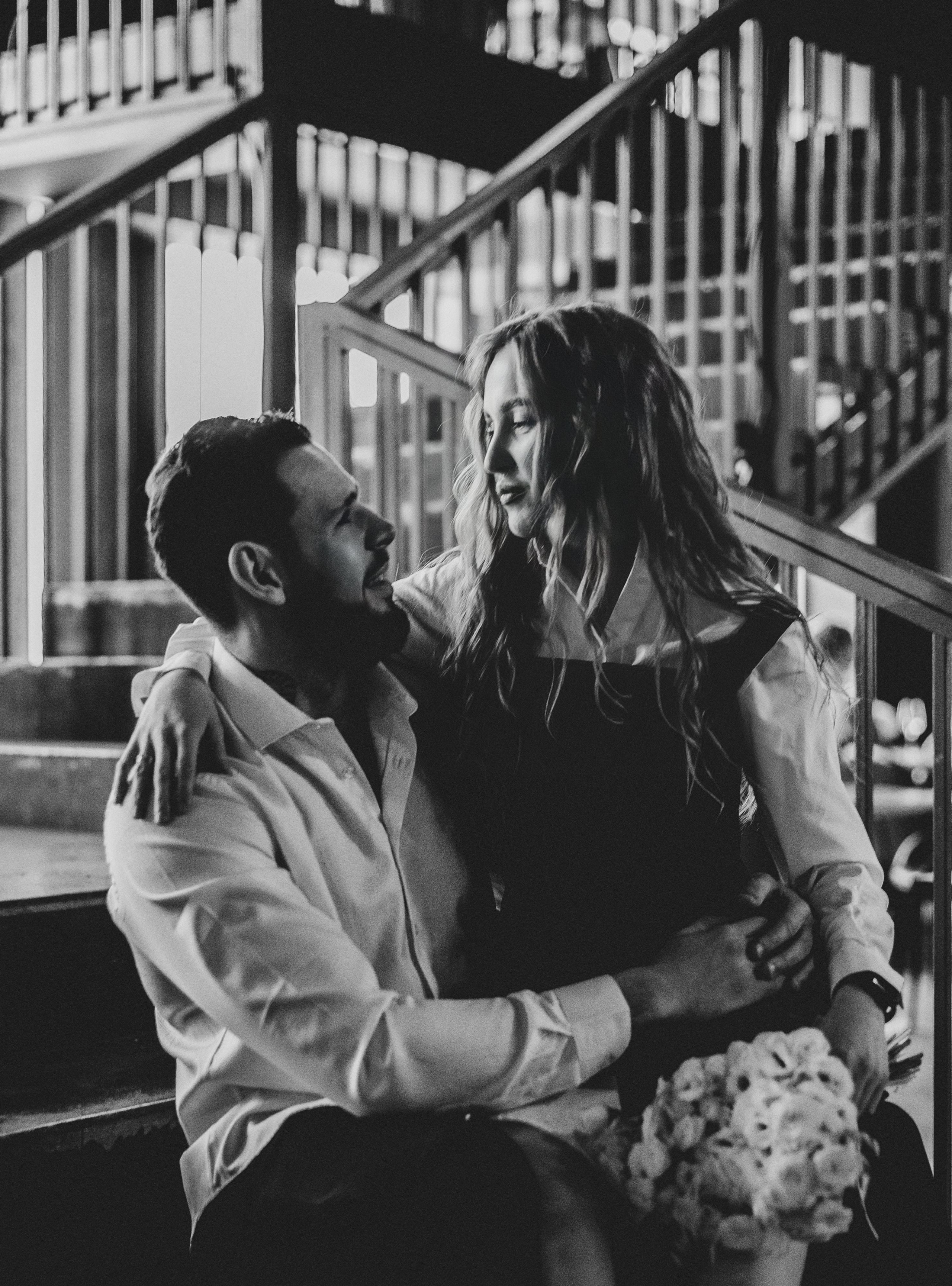 Wedding LoveStory Vesta & Nikolai. Свадебный и репортажный фотограф во Владимире Андрей Николаев