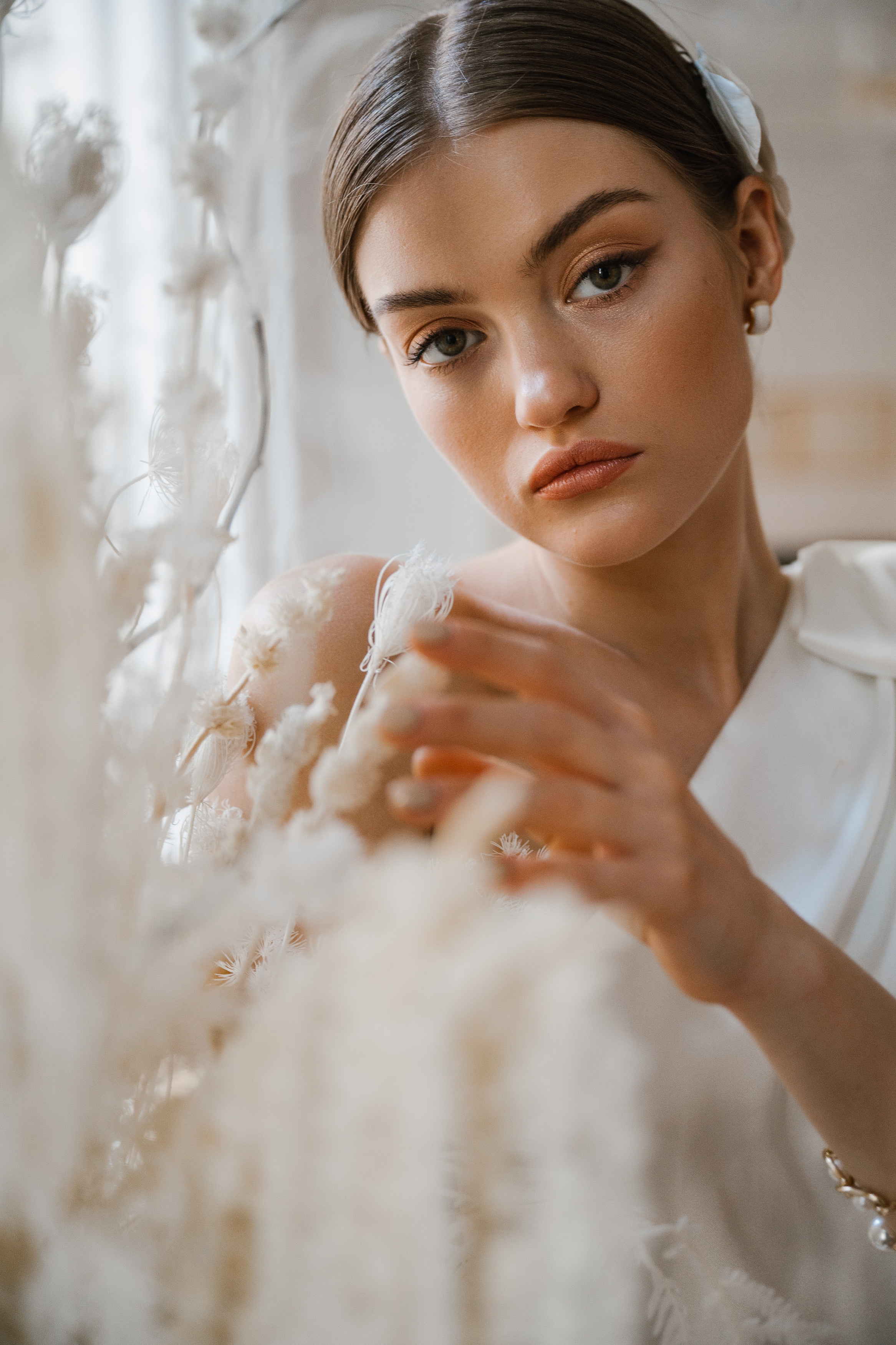 Катя и Давид. Свадебный и репортажный фотограф во Владимире Андрей Николаев