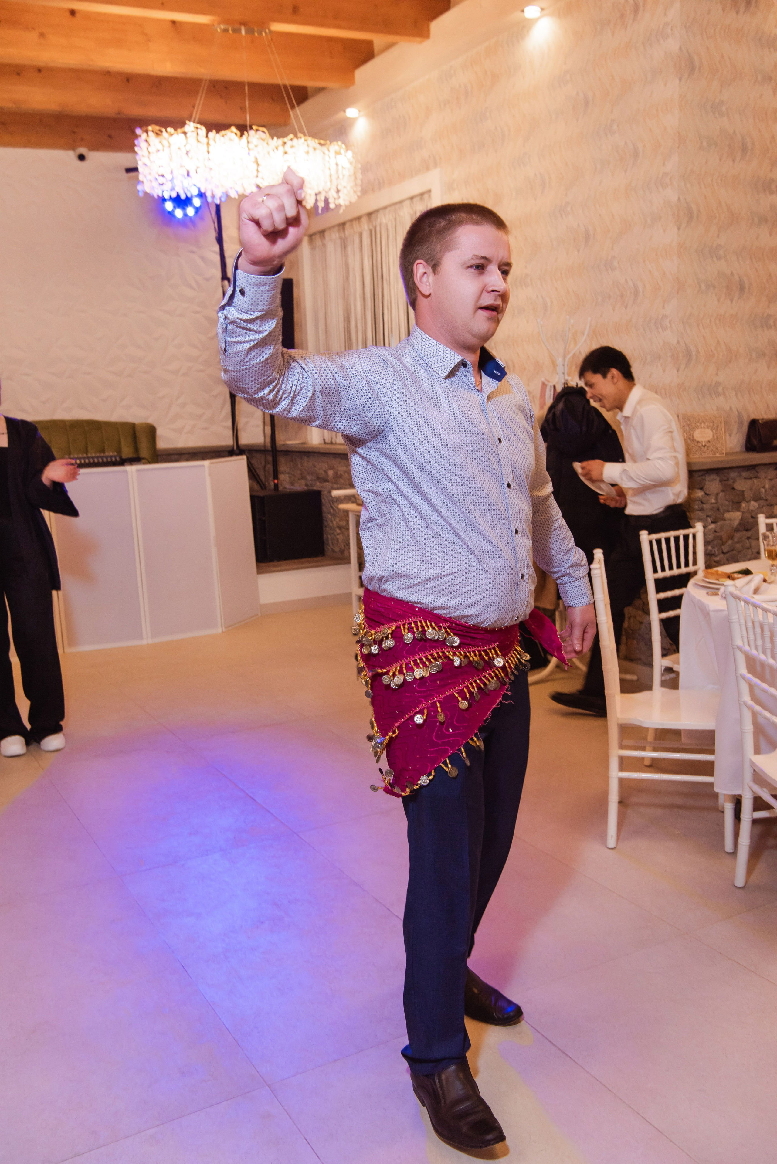 Егор и Анастасия. Свадебный и арт-фотограф Кунецкая Диана