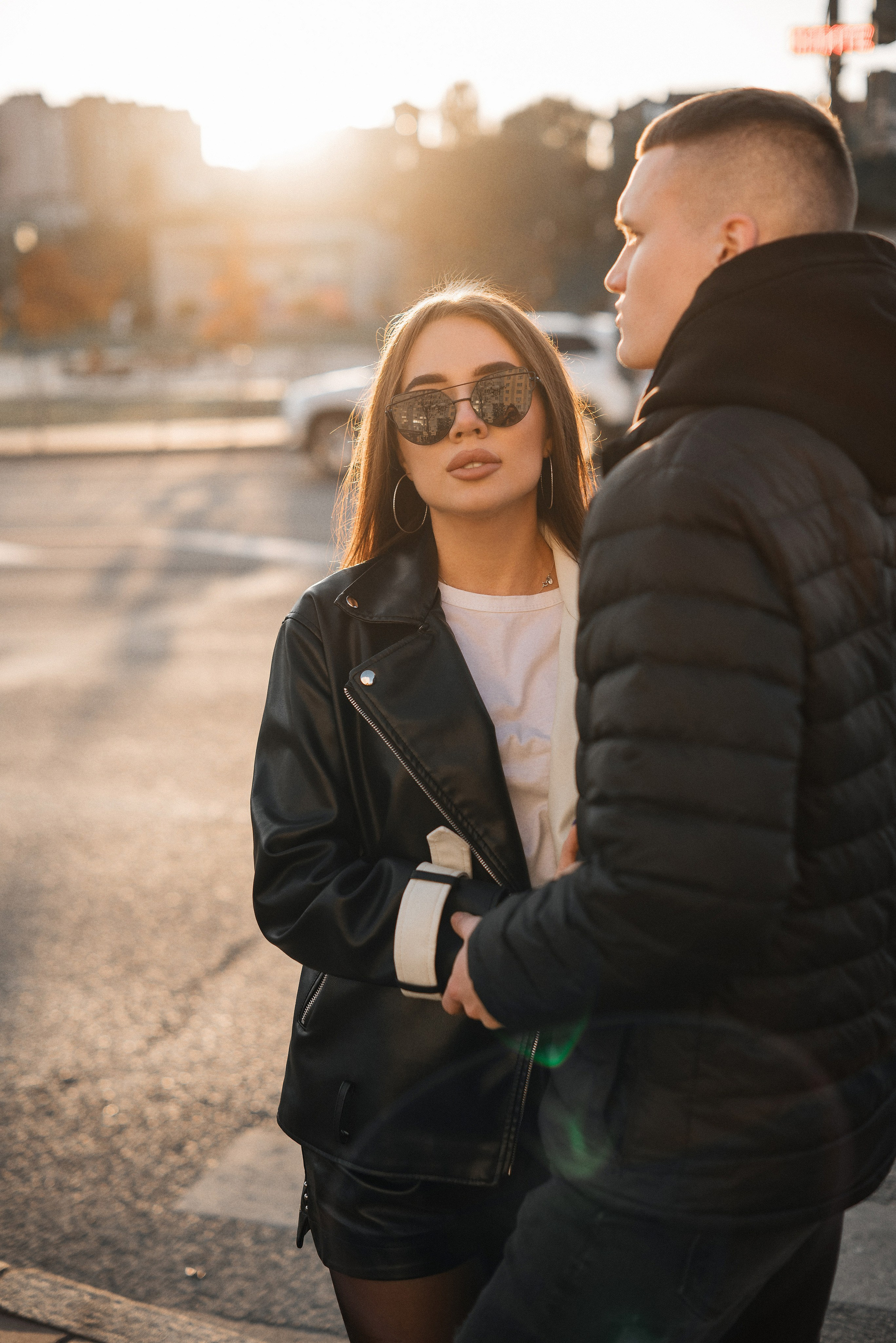 Парные. Свадебный и портретный фотограф в Липецке Юлия Свит