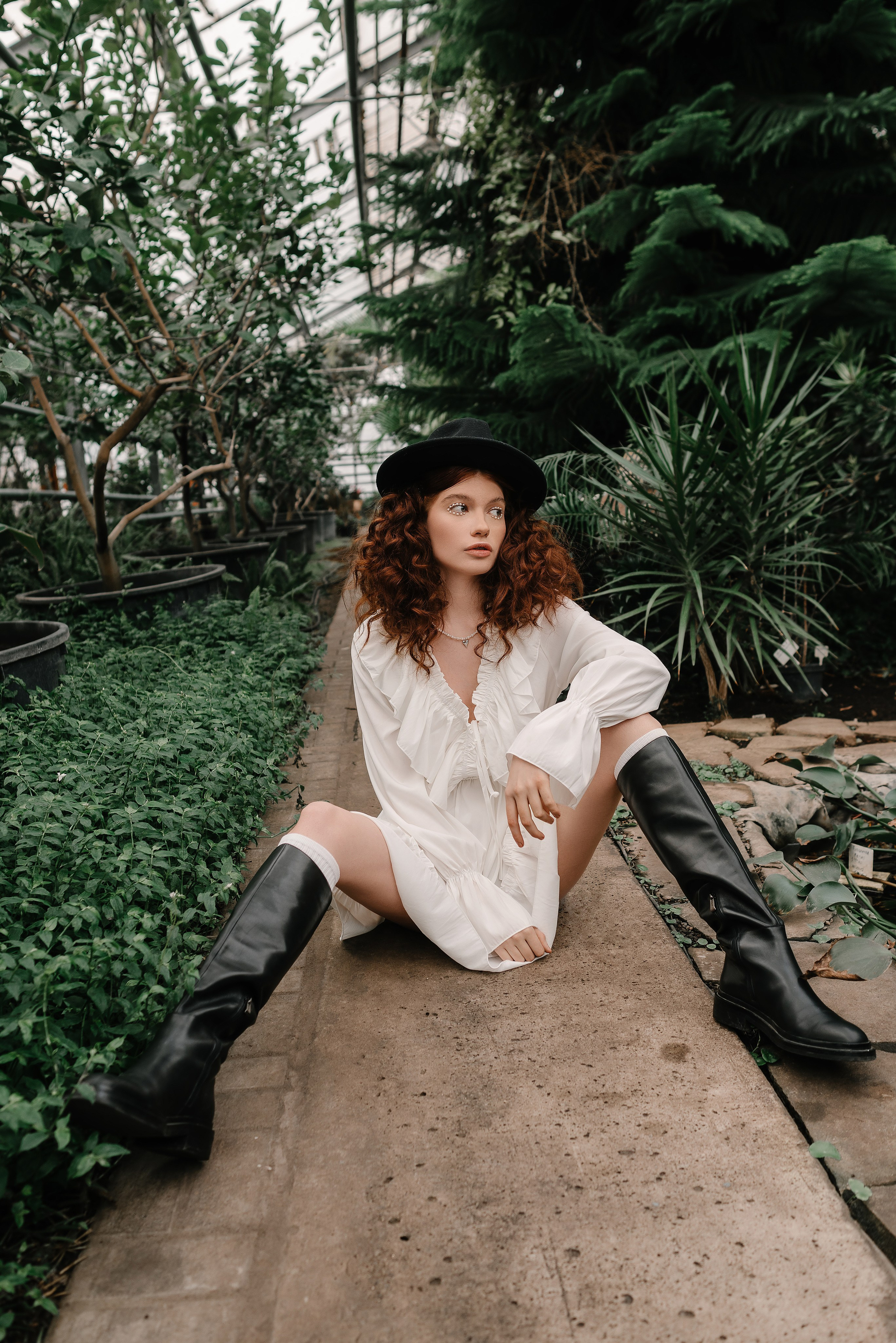 Женские. Свадебный и портретный фотограф в Липецке Юлия Свит