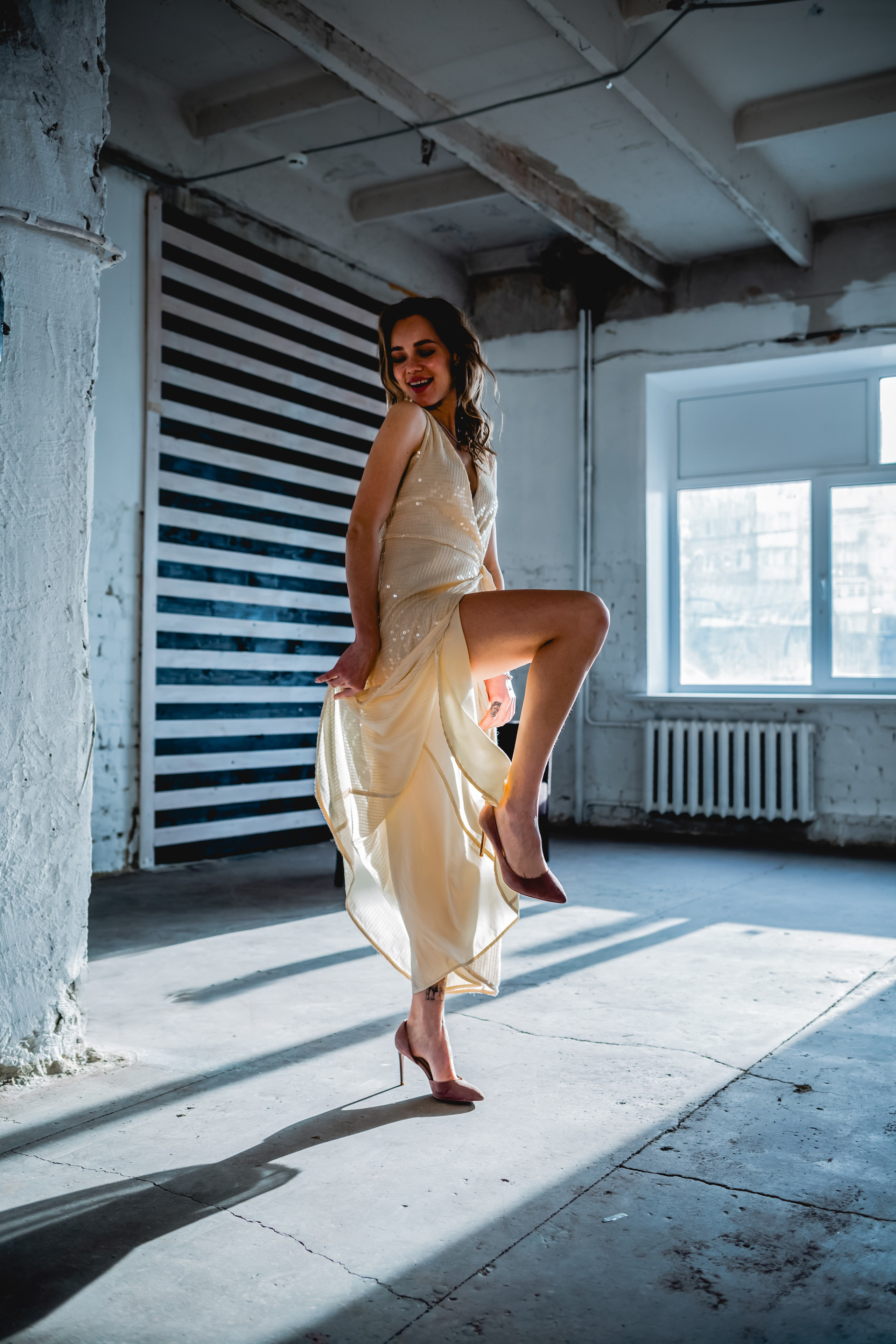 Персональные фотосессии. Свадебный и семейный фотограф в Саратове Зильберт Виктория