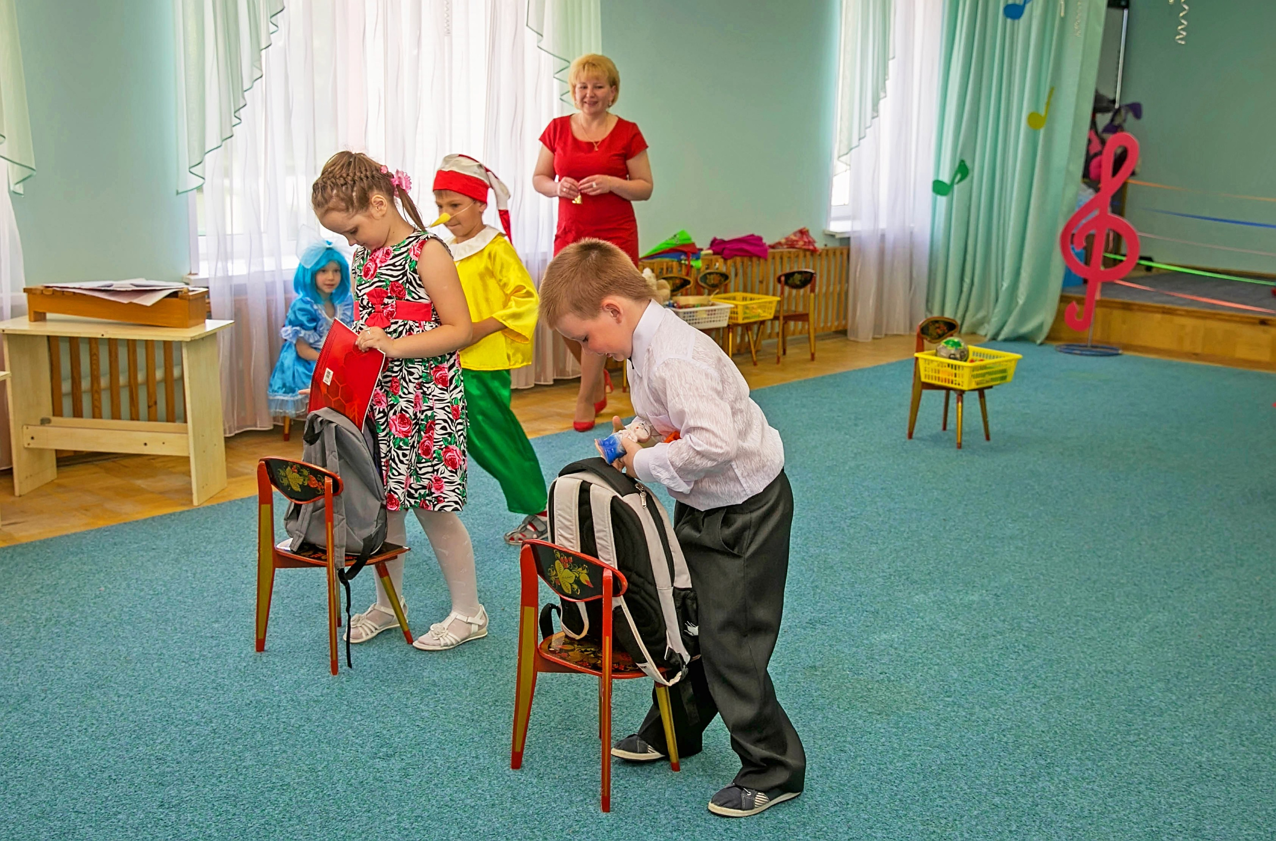 Выпускной 466. Семейный и детский фотограф в Нижнем Новгороде