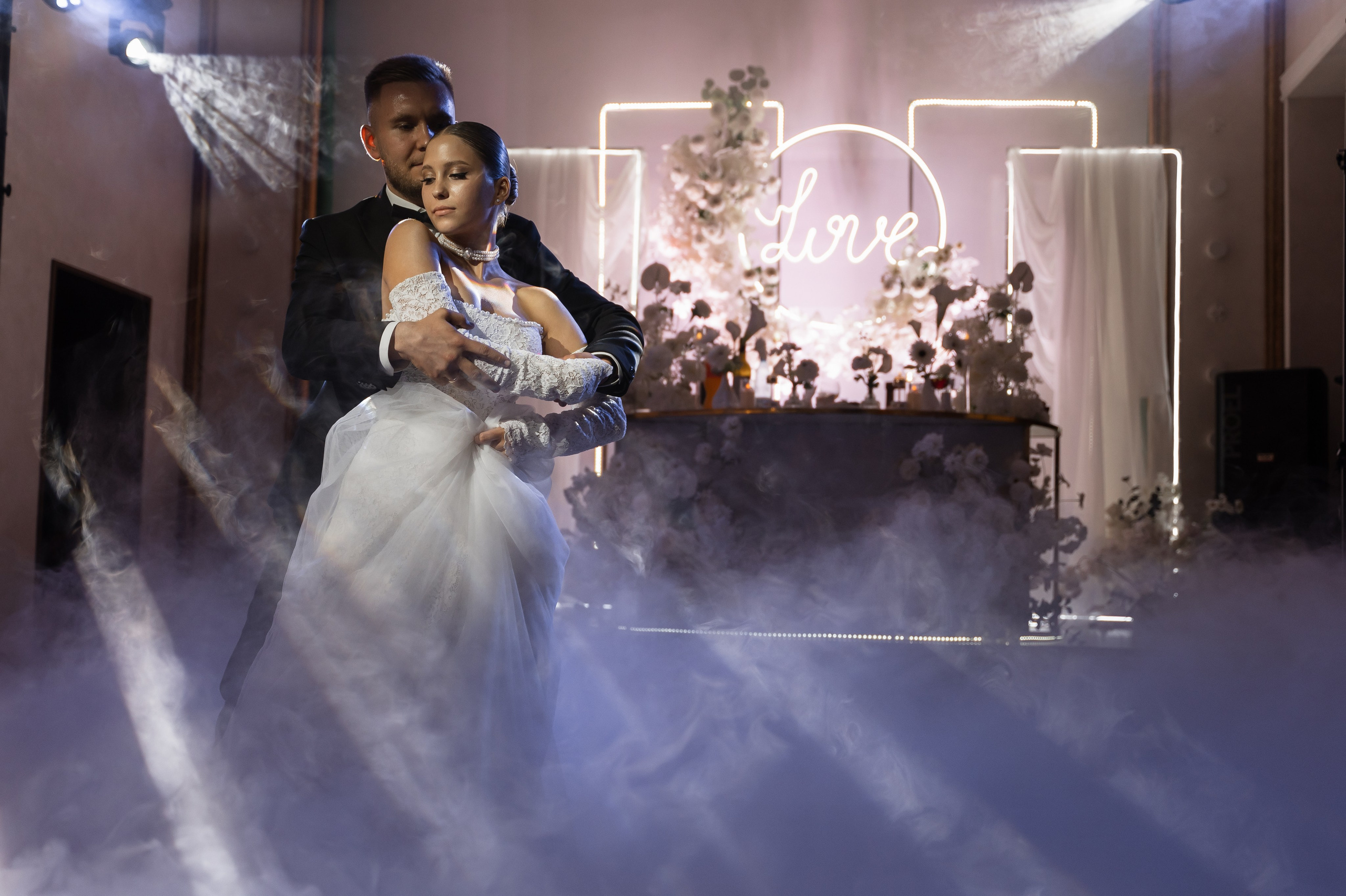 Диана и Александр. Свадебный и семейный фотограф Пенза Анастасия Артюшкина