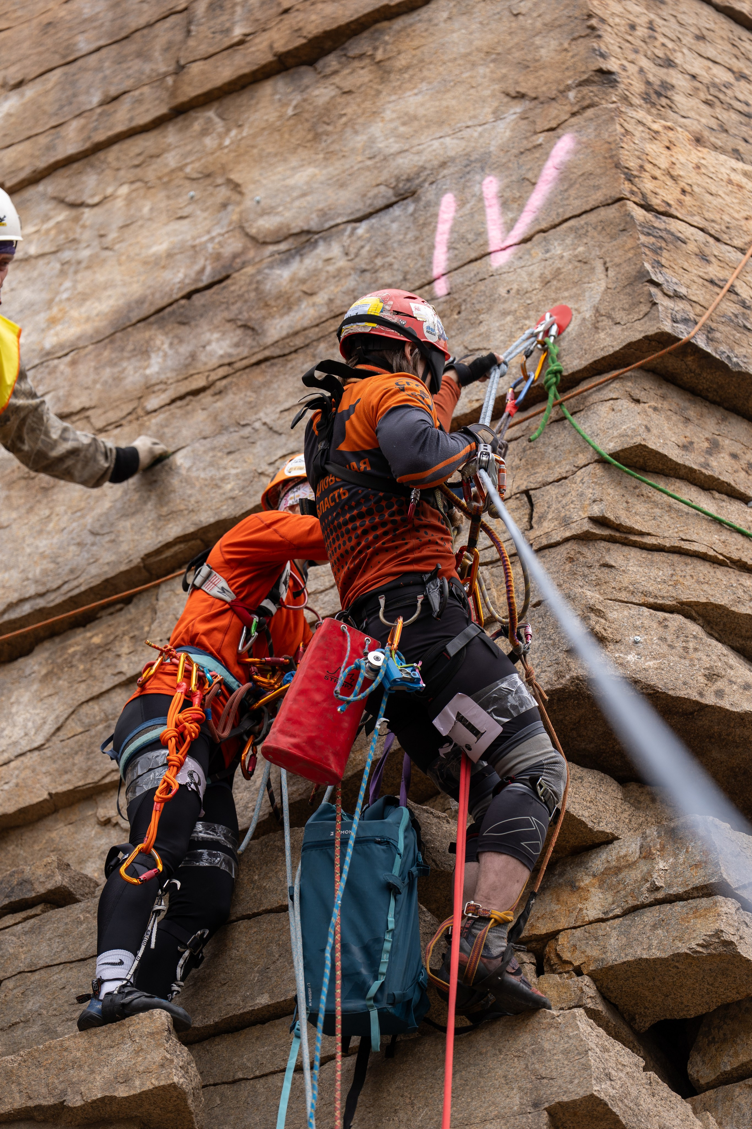 Спортивный репортаж в Челябинске