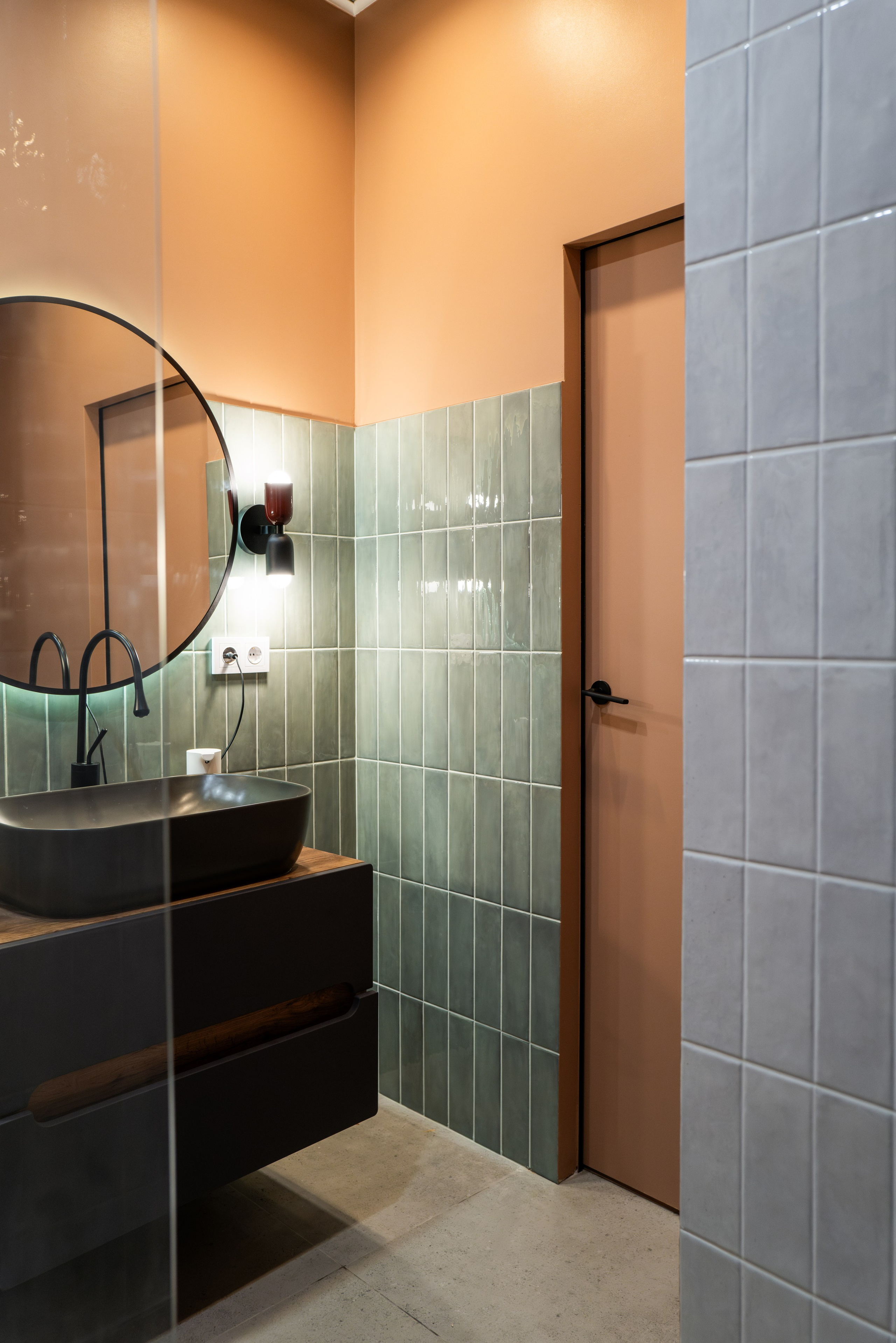 Интерьерная съёмка. Фотограф Алексей Байков: репортажная, деловая и интерьерная фотосъёмка