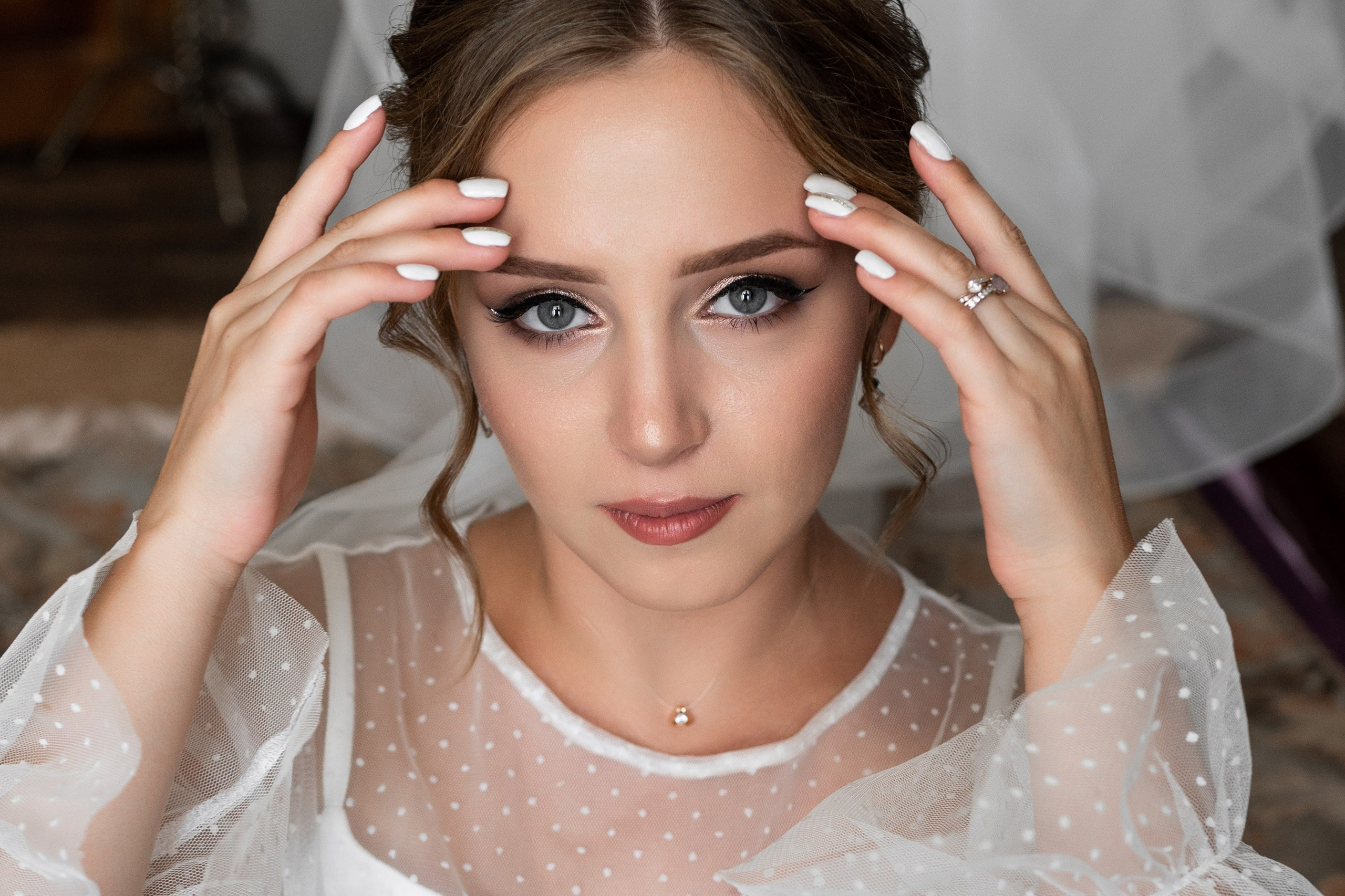 1. Свадебный, портретный, коммерческий, предметный фотограф в Ставрополе Иван Белашов