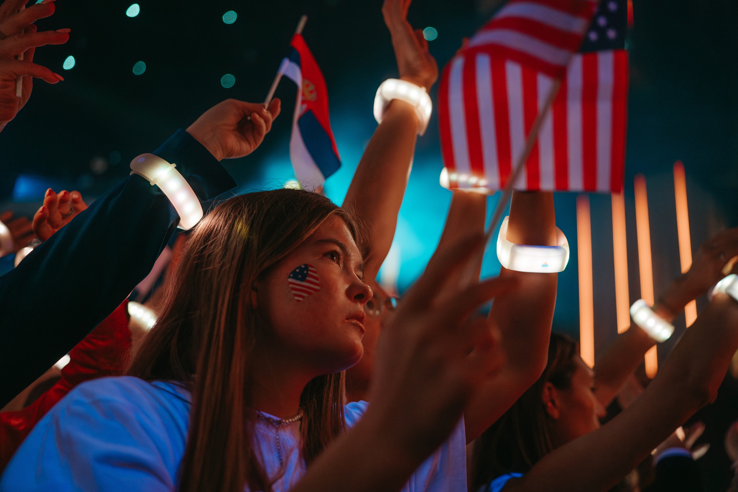 Интервидение 2025. Фотограф в Москве Константин Глазков