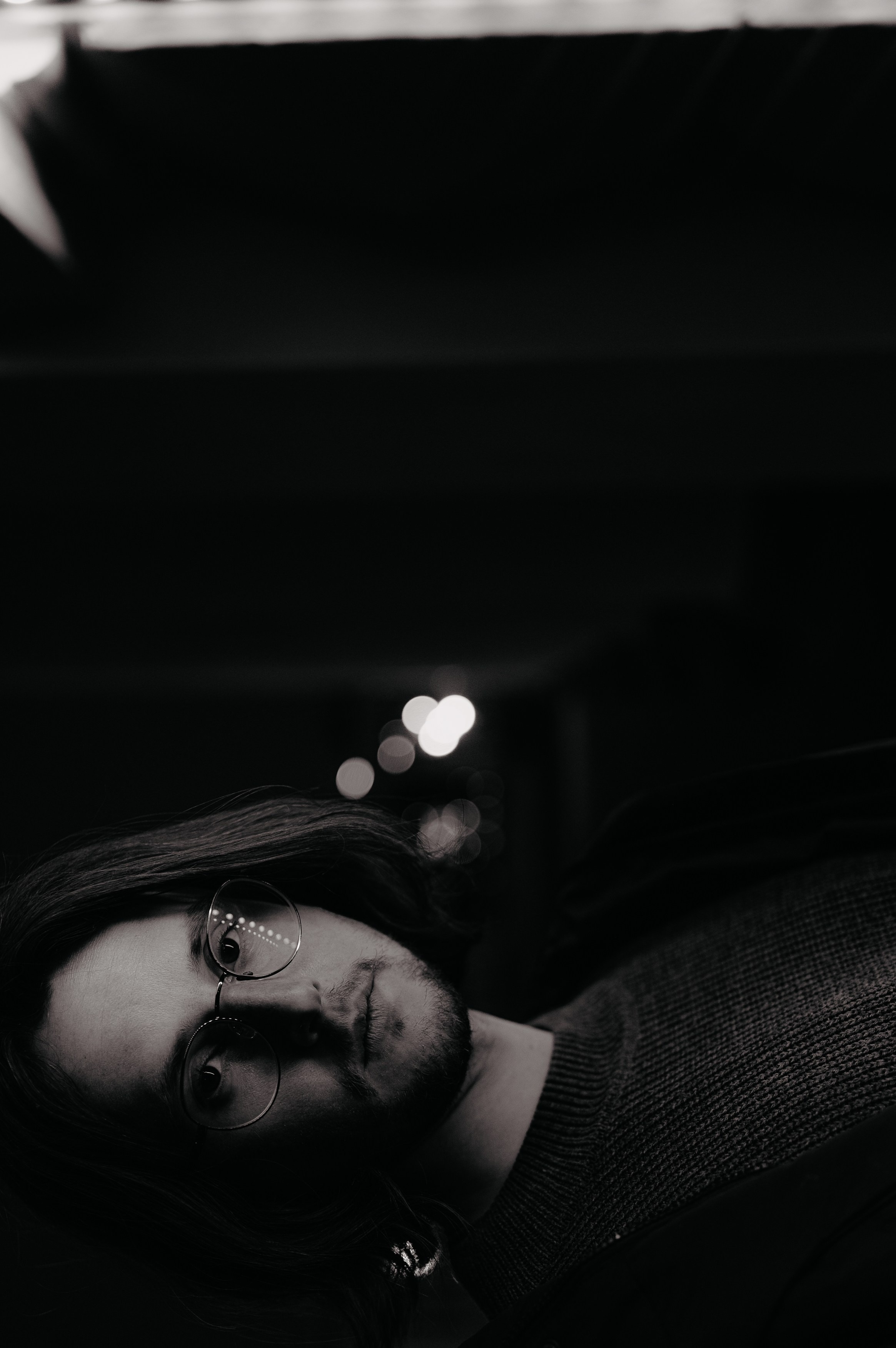 Контент фотограф Илья Урс