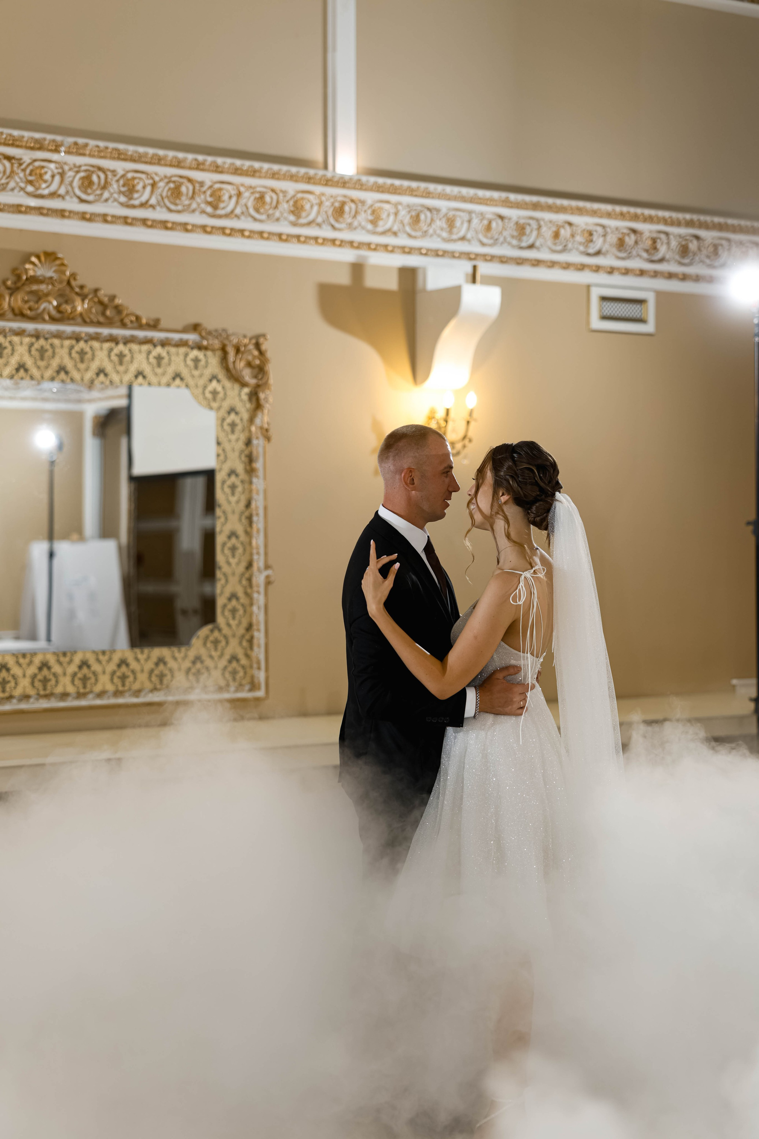 Катя и Леша. Свадебный и семейный фотограф в Москве и МО Елена Агапова