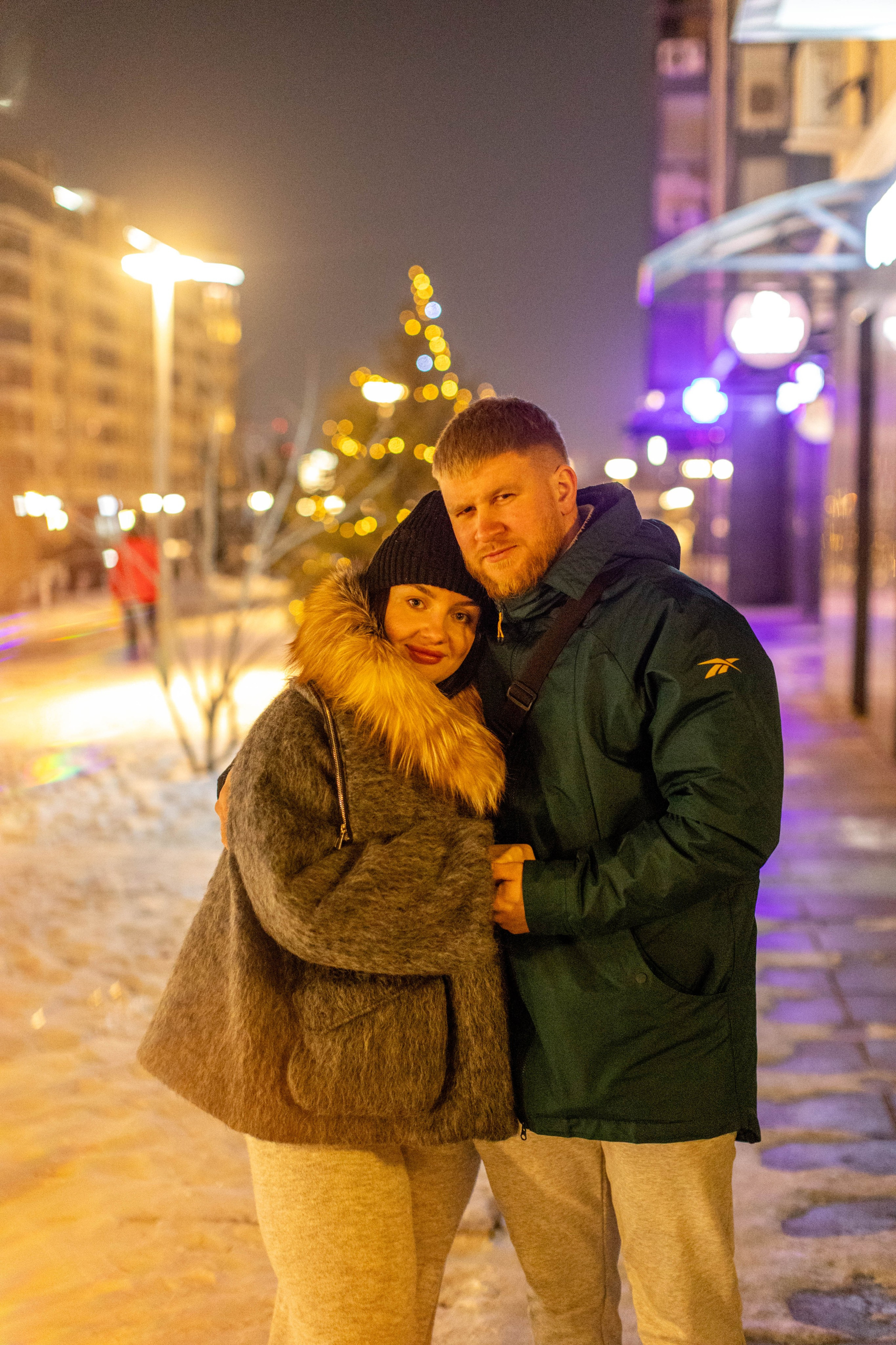 Преображенский. Art my Pho