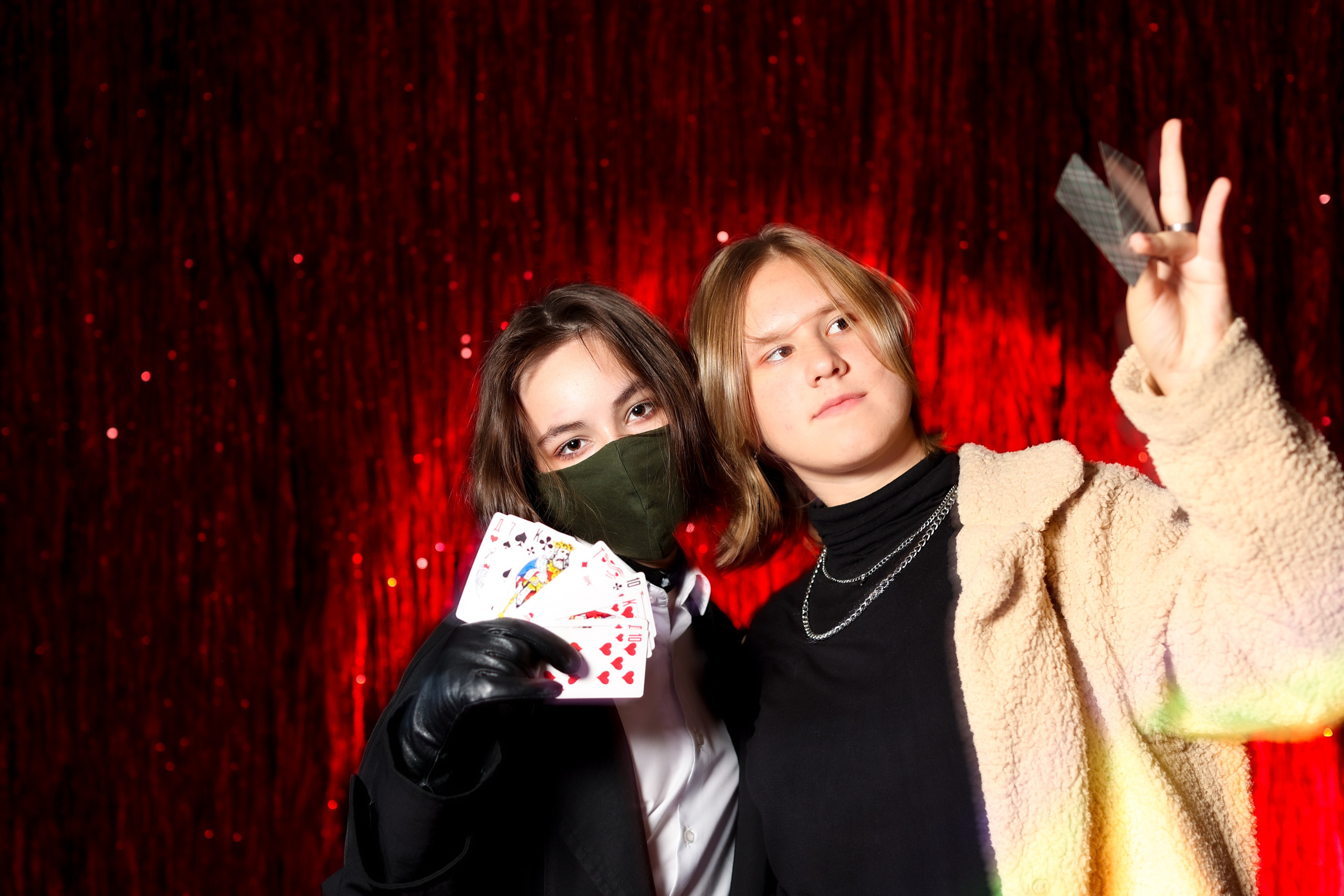 Аниме. Art my Pho