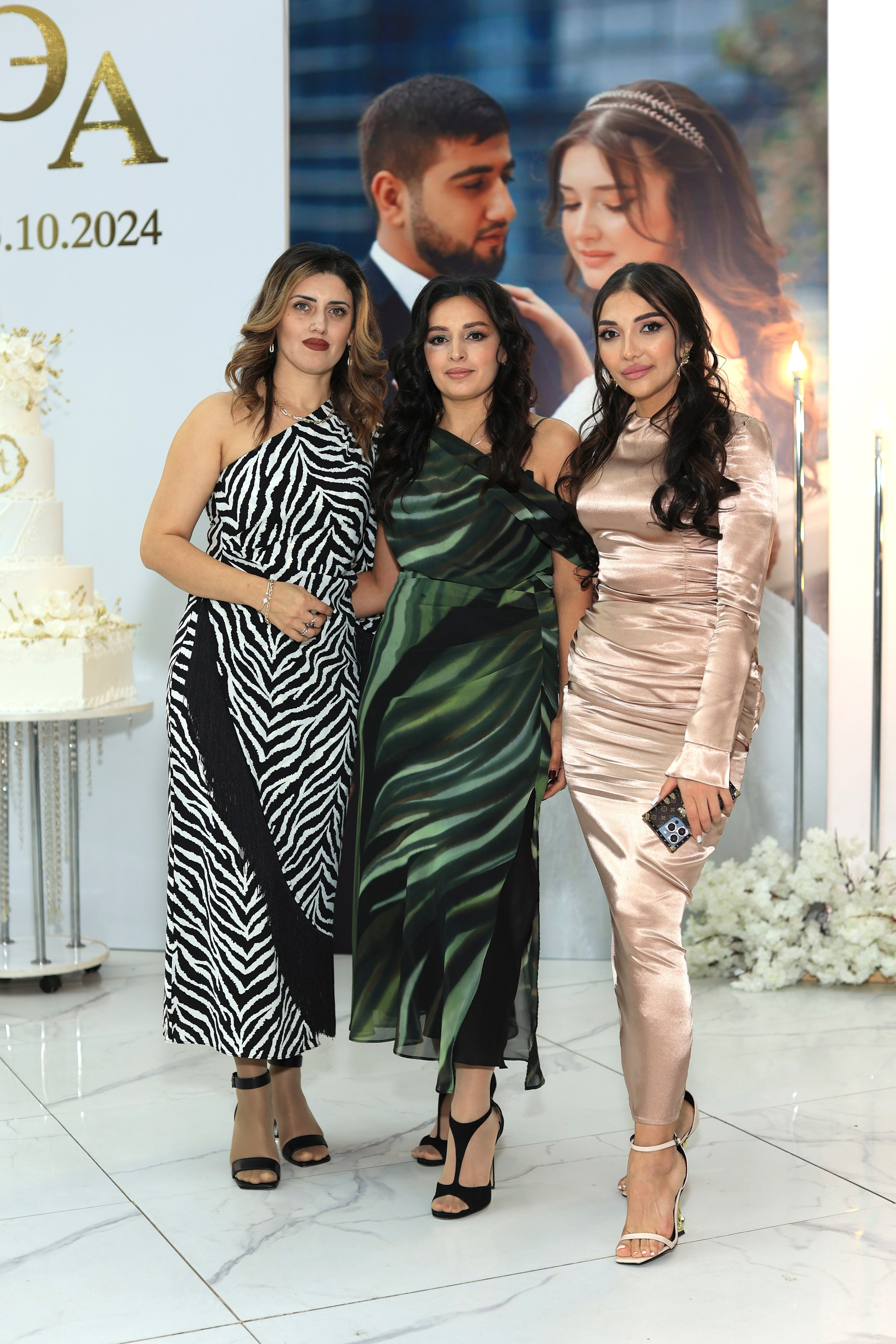 Свадьба октябрь 2024. Art my Pho