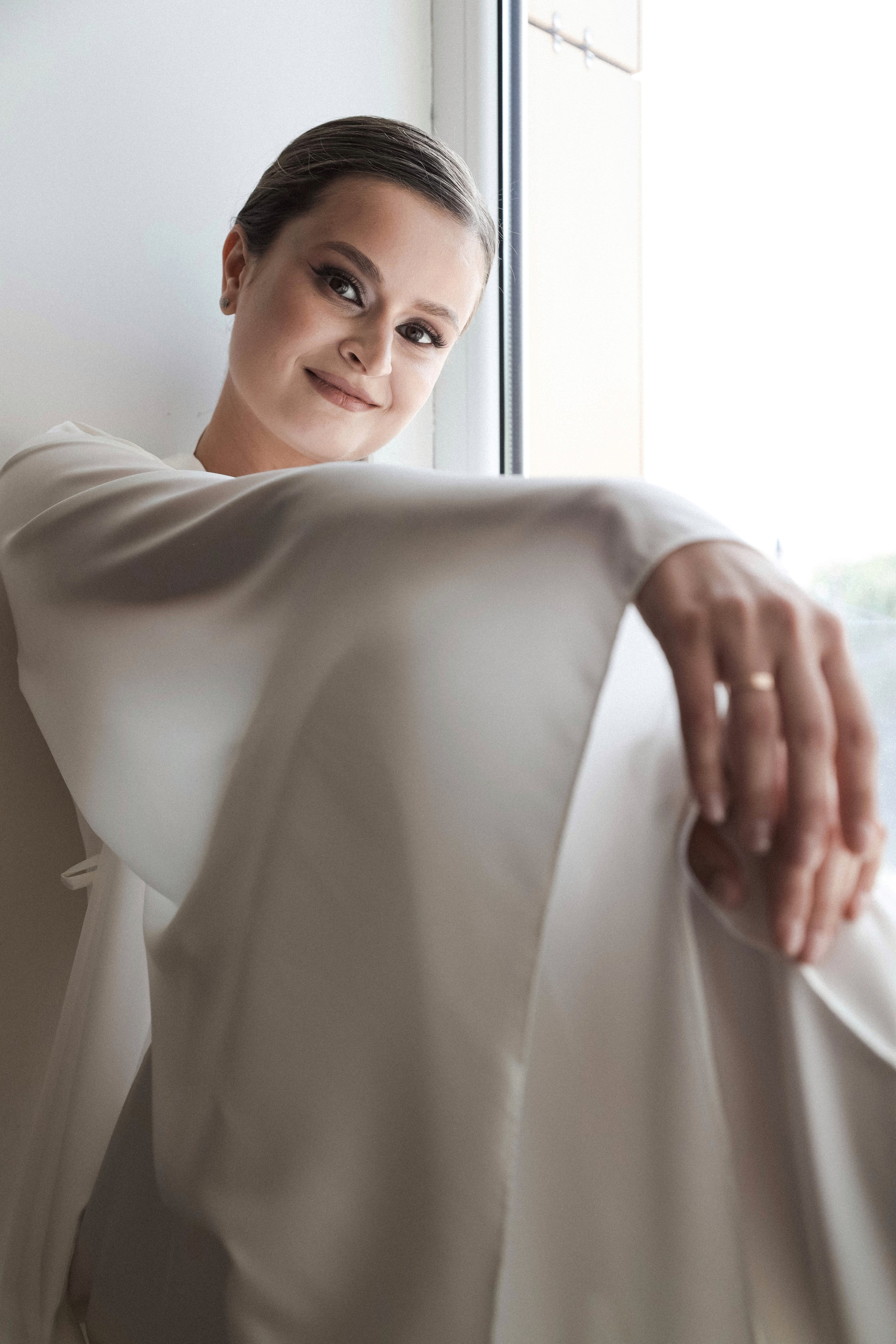 Владислав и Анастасия. Фотограф Волгоград / Волжский