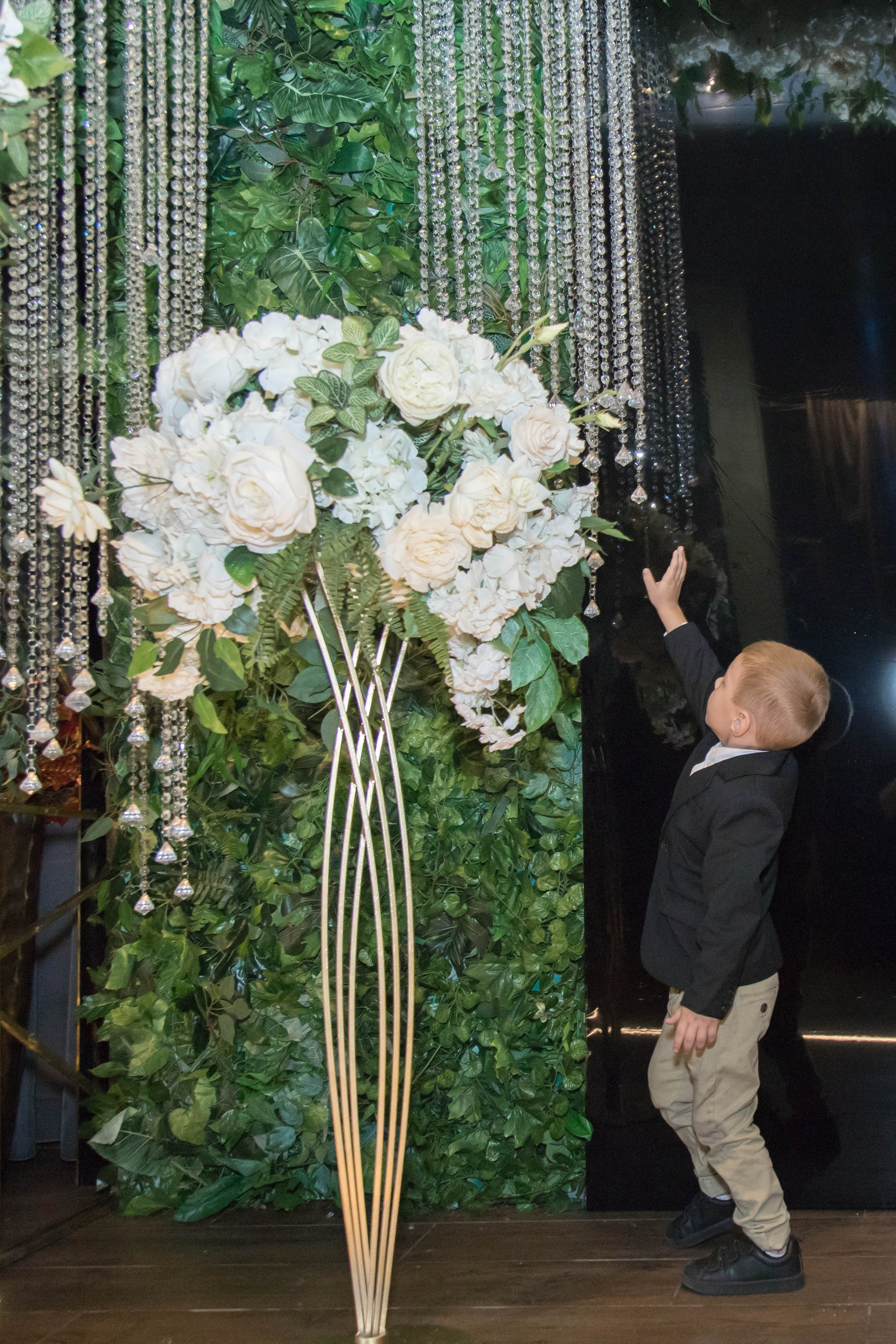 Инна и Андрей / два дня свадьбы